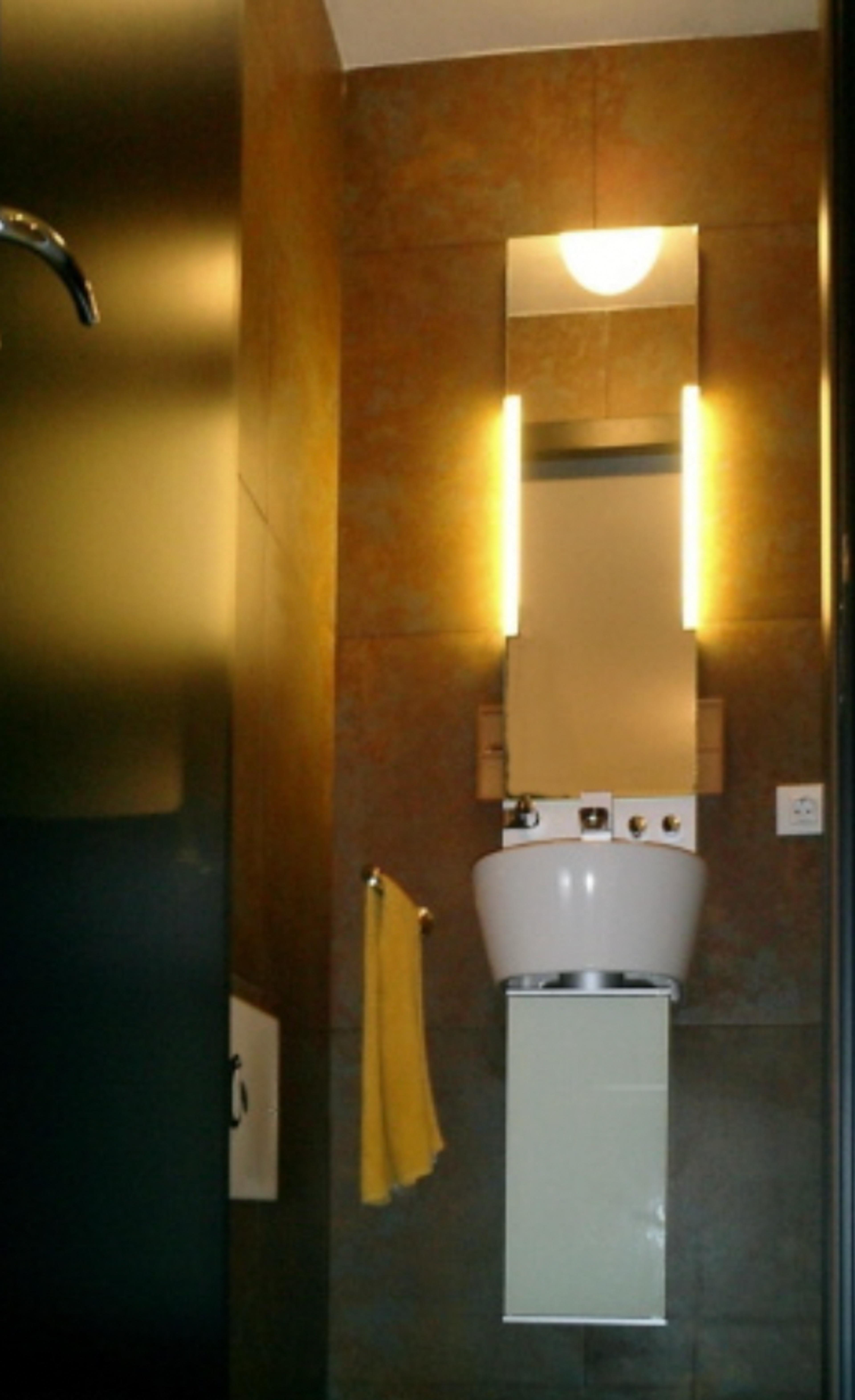 Dual-residence villa, Mancha Blanca — Mancha Blanca (27)