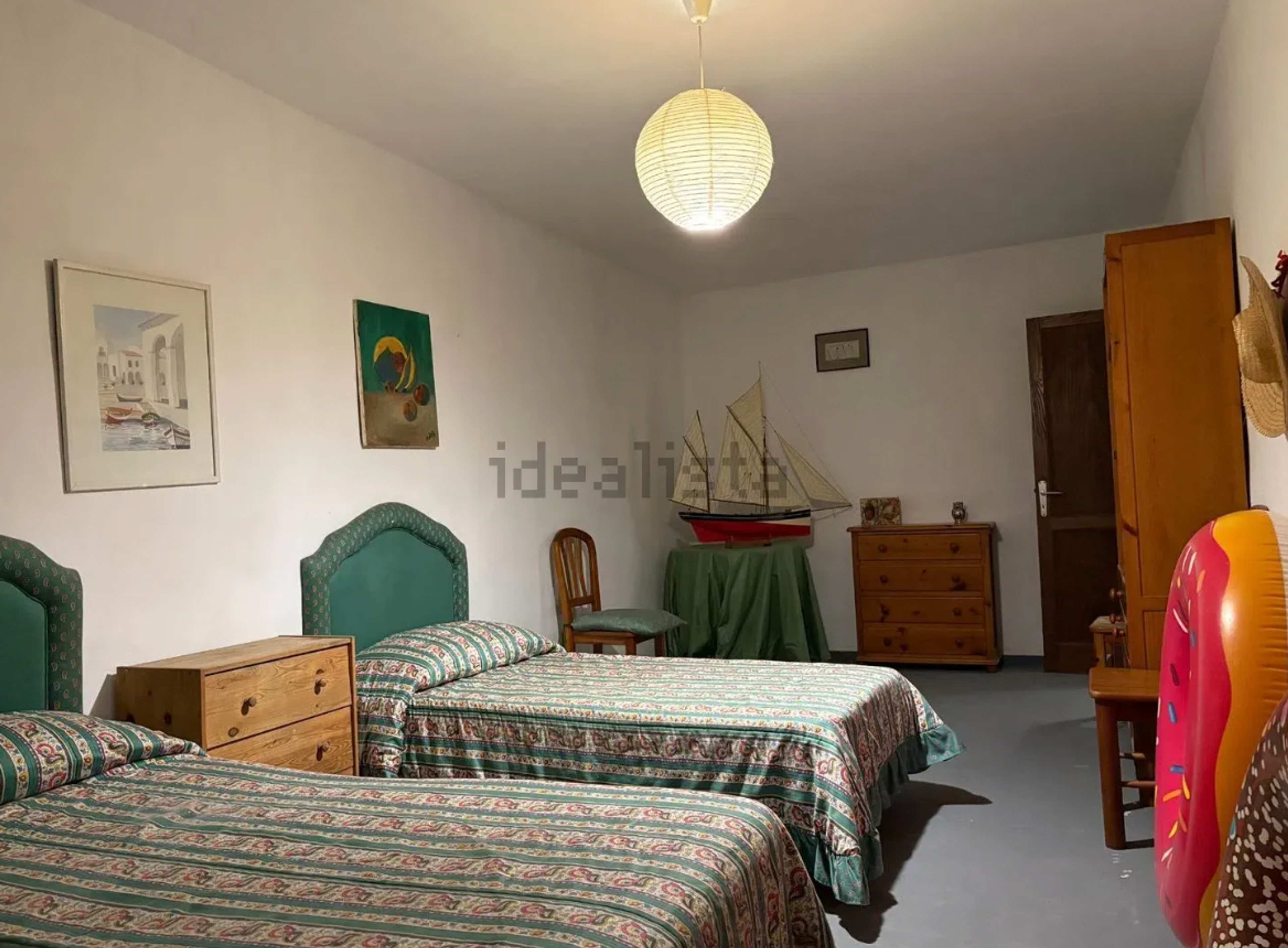 Detached villa by the sea, El Cable — El Cable (33)