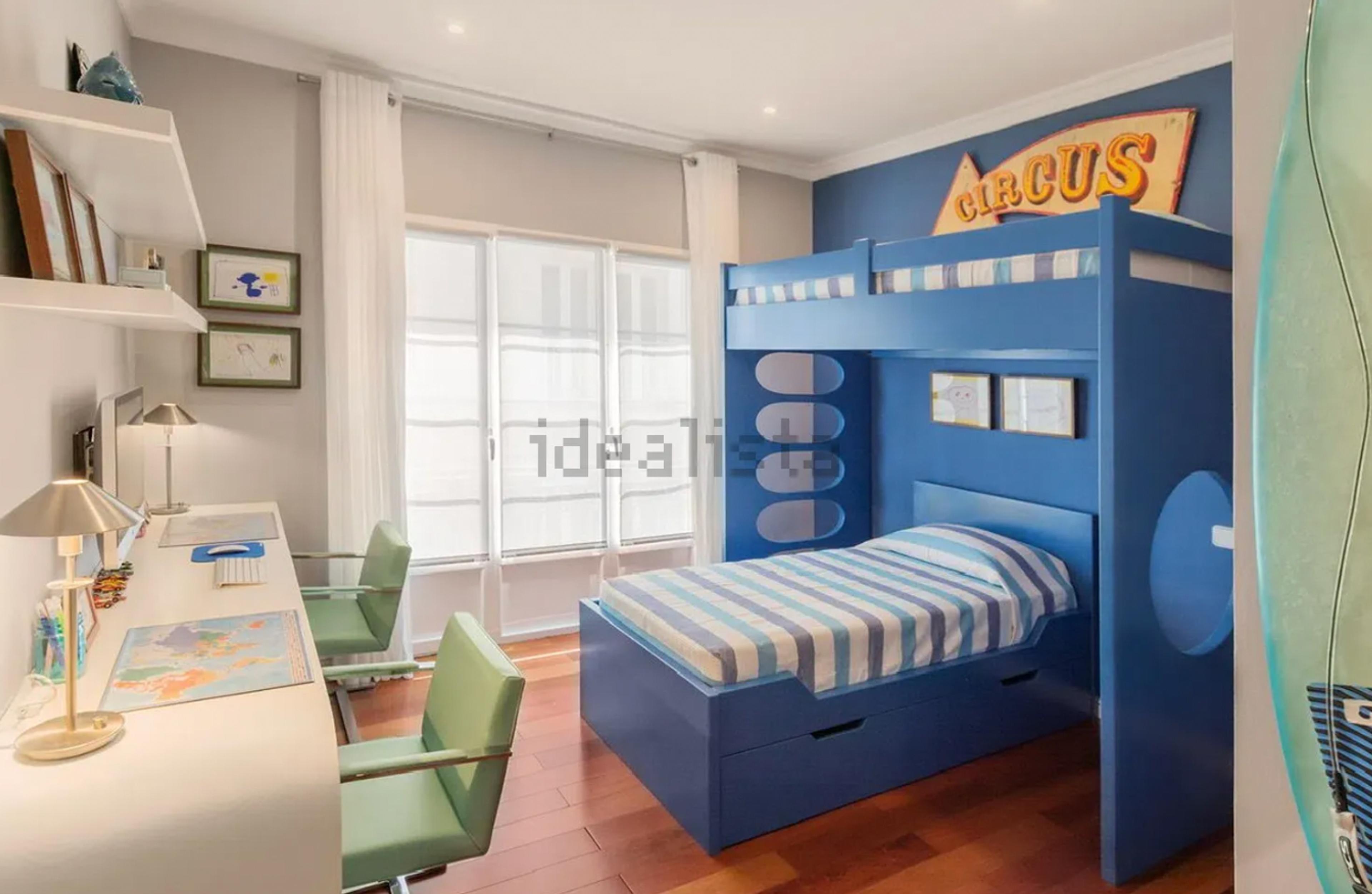 Duplex penthouse, Charco de San Ginés — Arrecife (7)