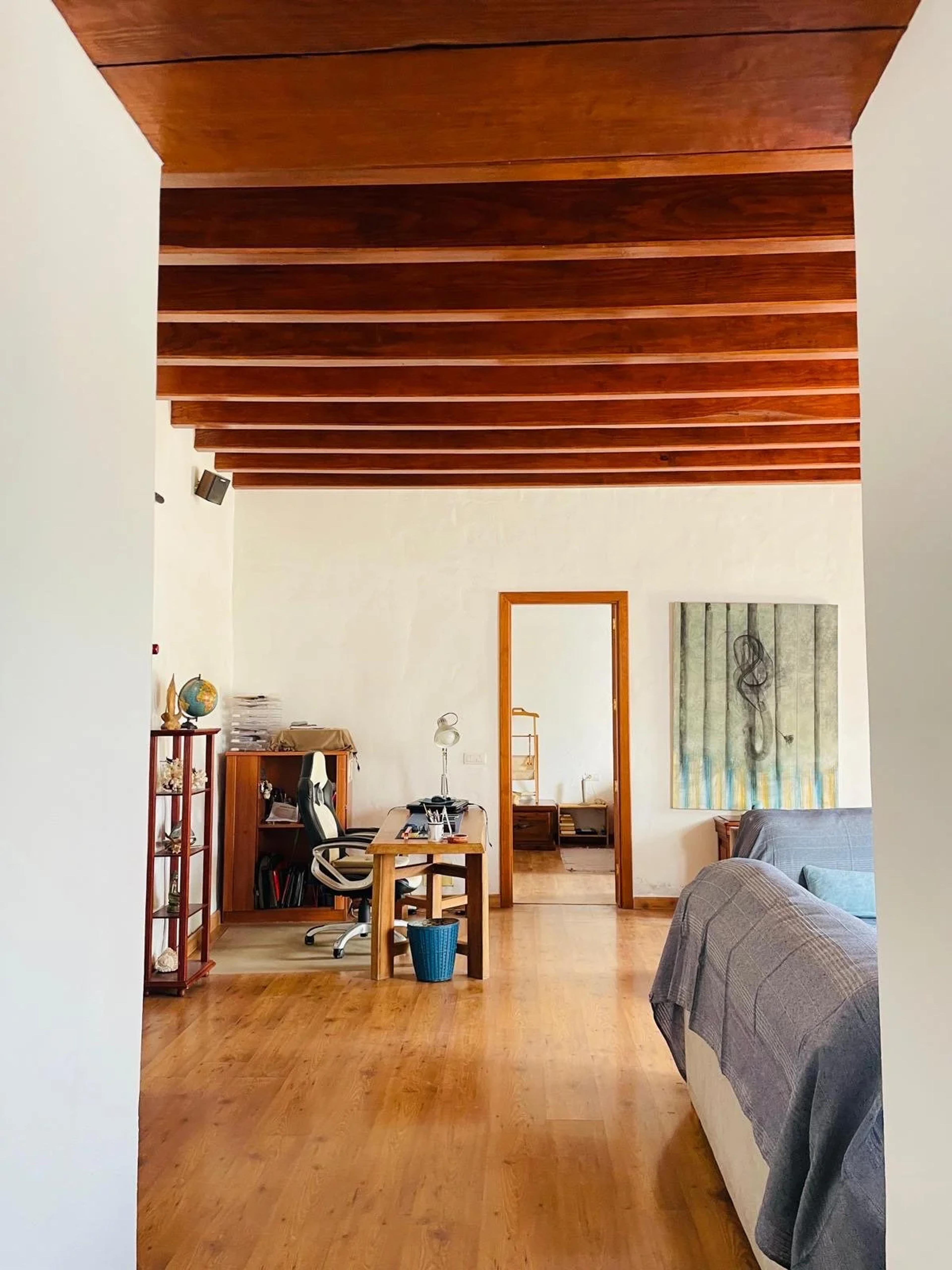 Country house with two apartments, La Vegueta — La Vegueta (34)