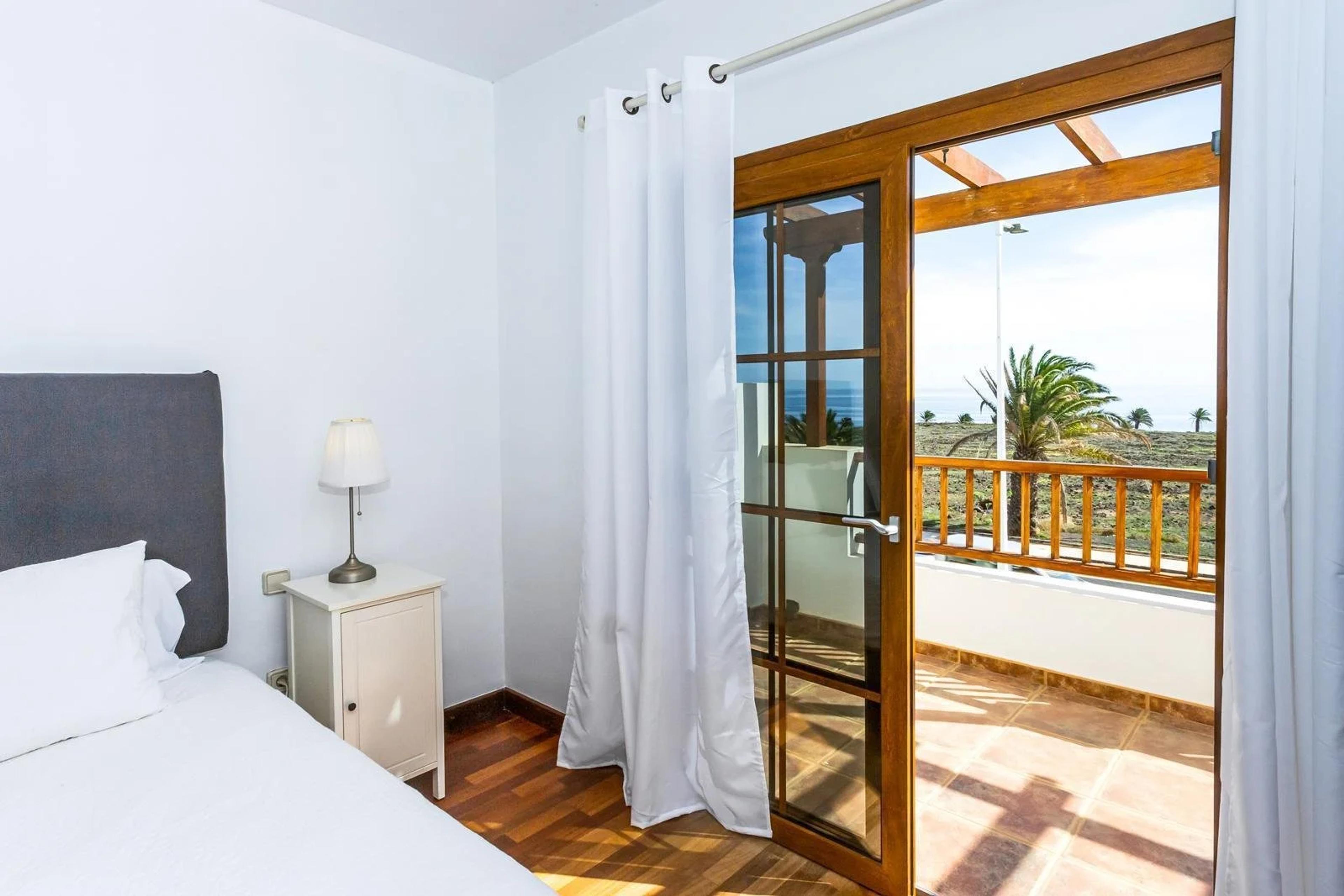 Villa with private pool, Costa Teguise — Costa Teguise (28)