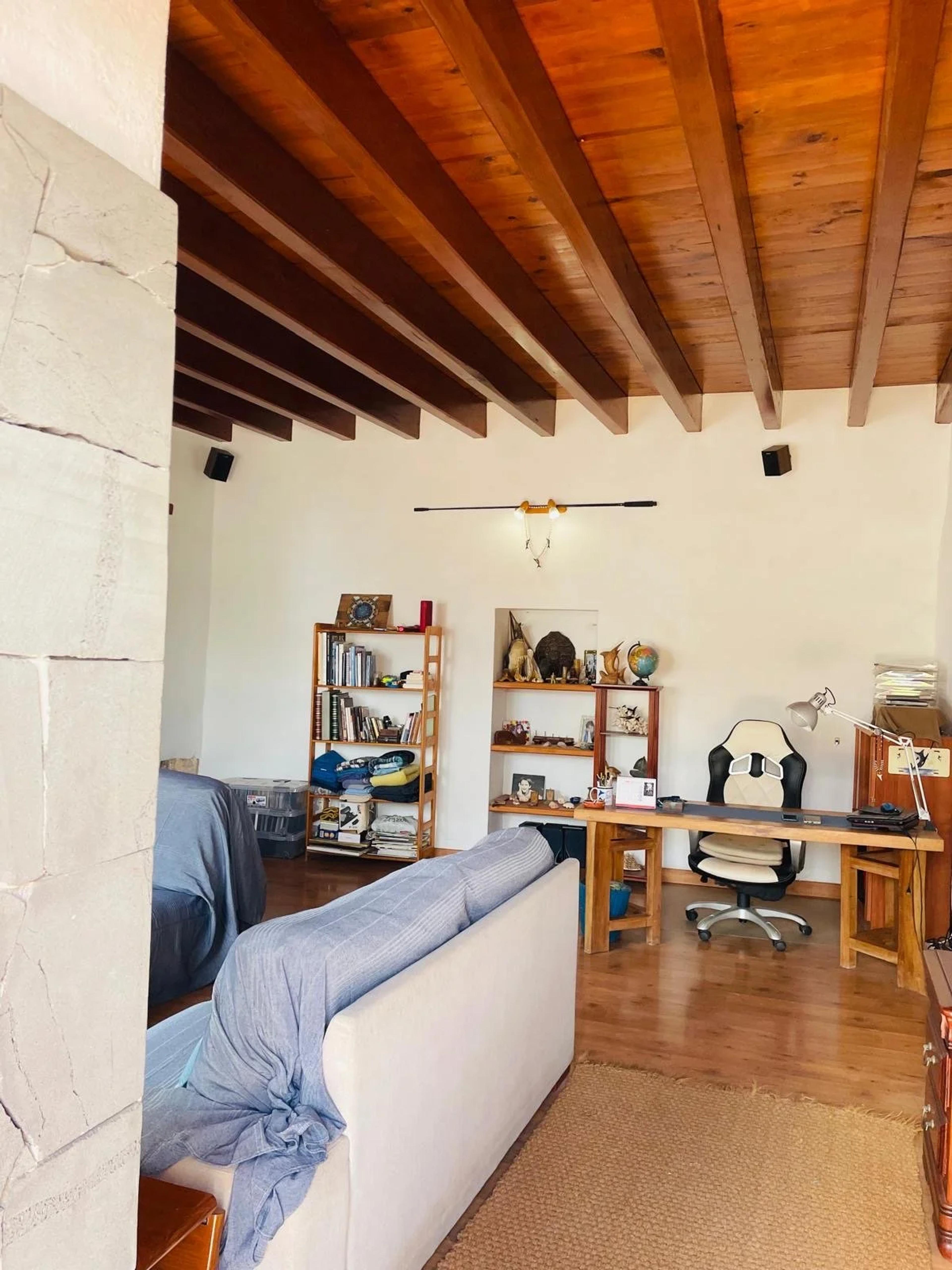 Country house with two apartments, La Vegueta — La Vegueta (43)