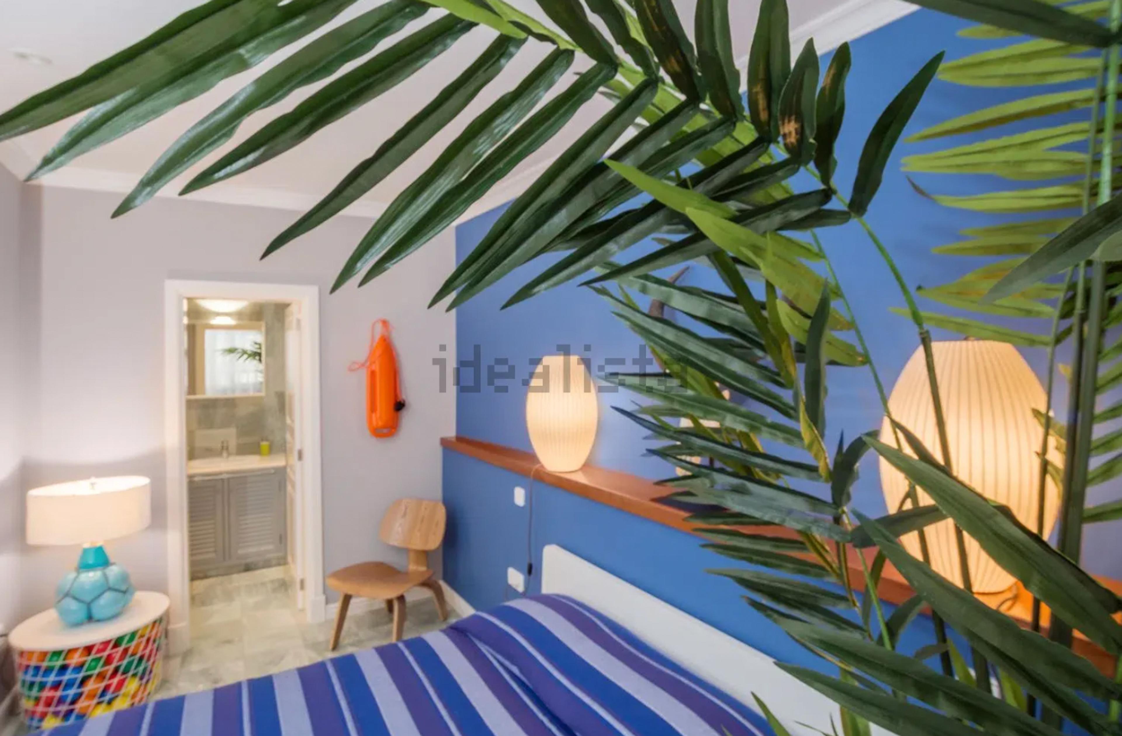 Three-bedroom apartment, Charco de San Ginés — Arrecife (5)