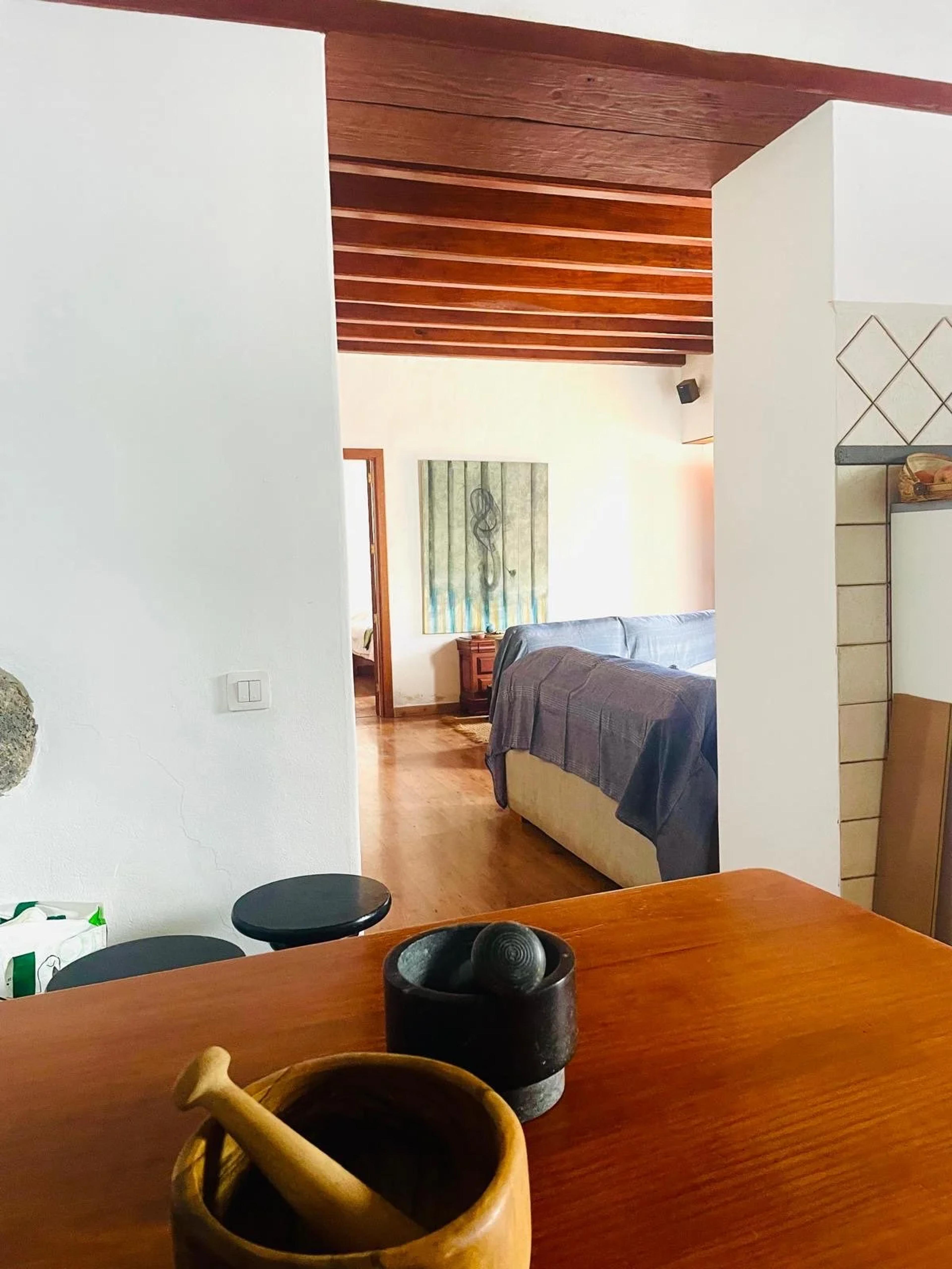 Country house with two apartments, La Vegueta — La Vegueta (80)