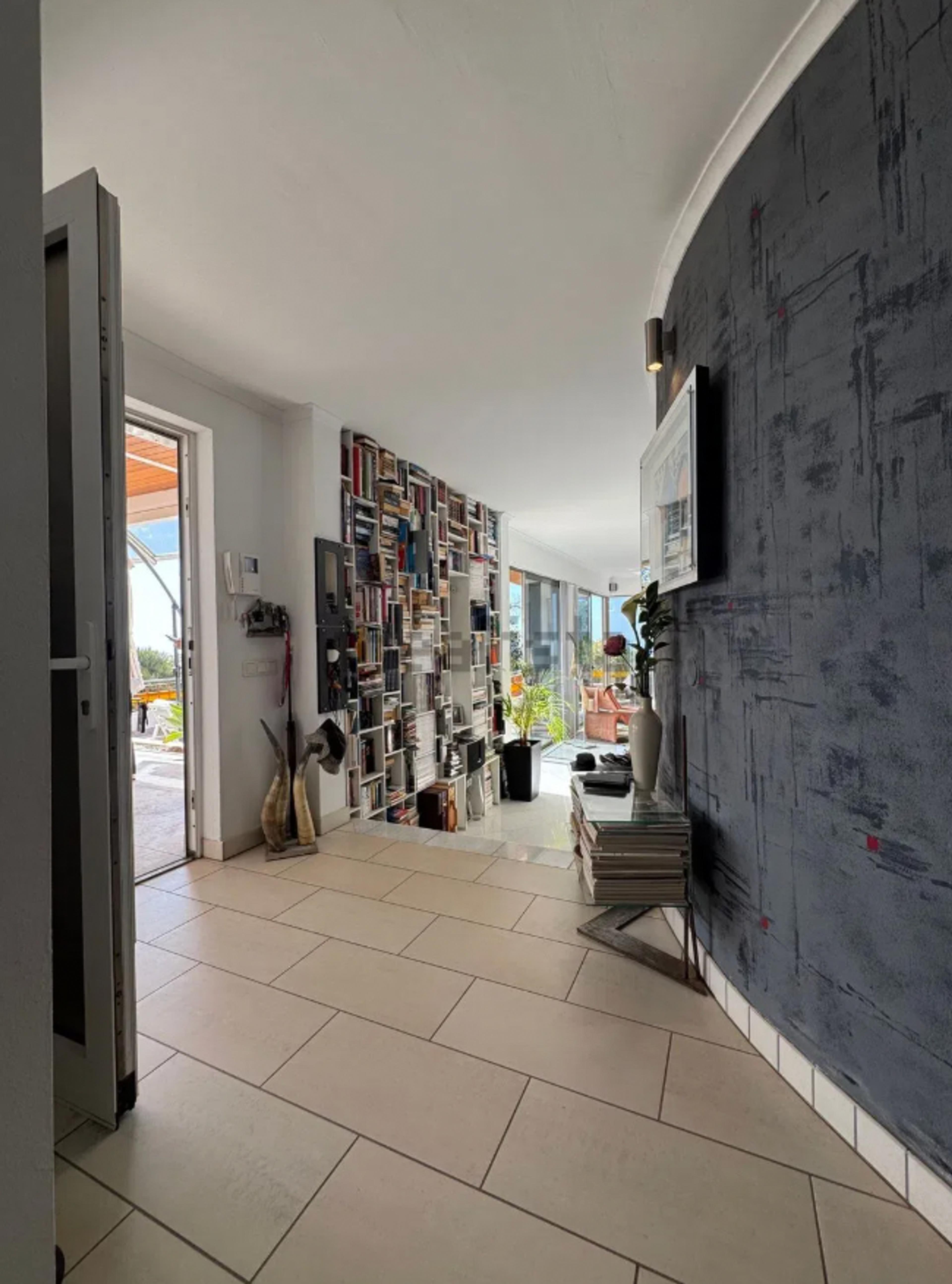 Luxury villa in Las Breñas — Las Breñas (10)
