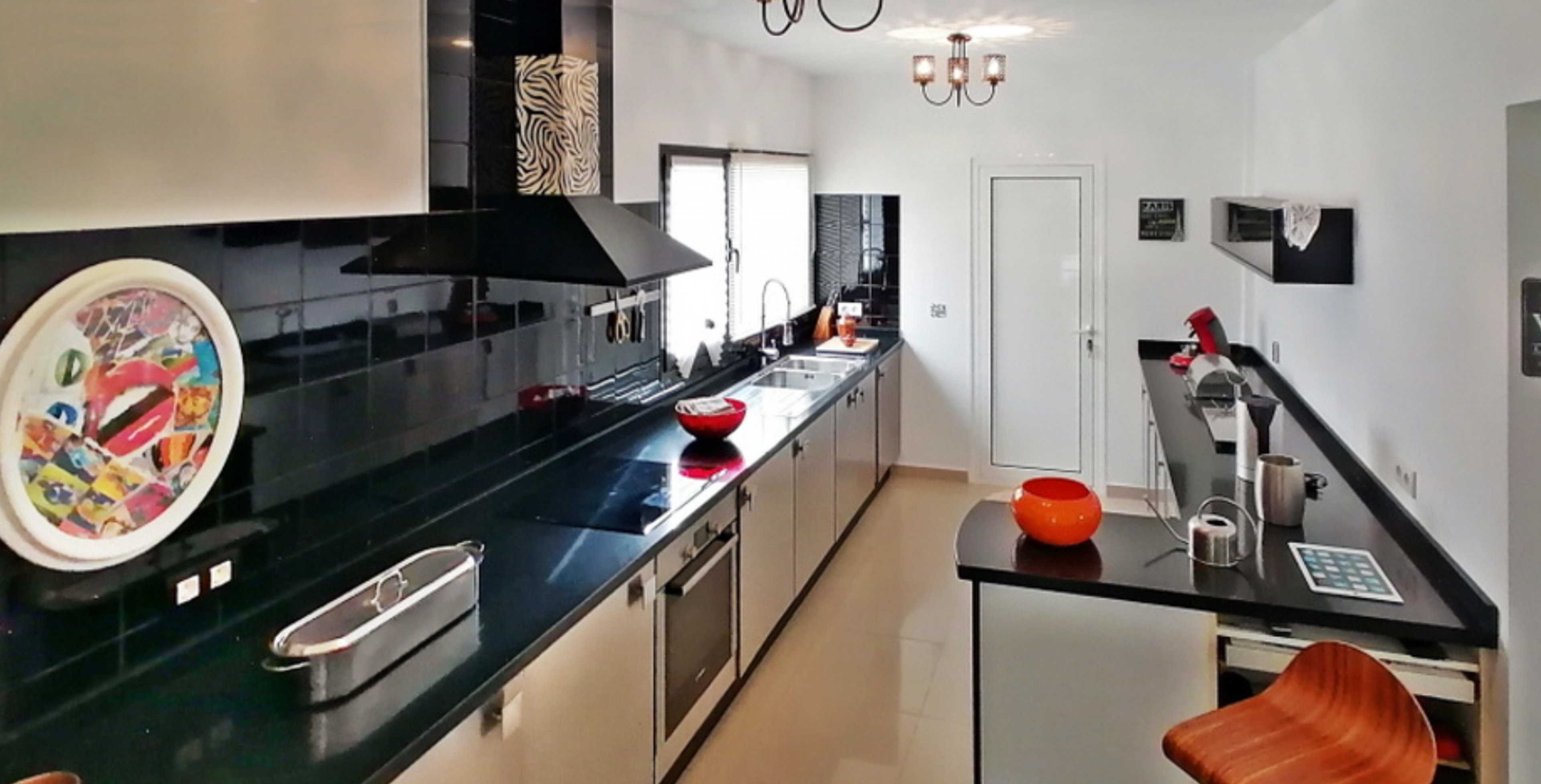 Dual-residence villa, Mancha Blanca — Mancha Blanca (34)