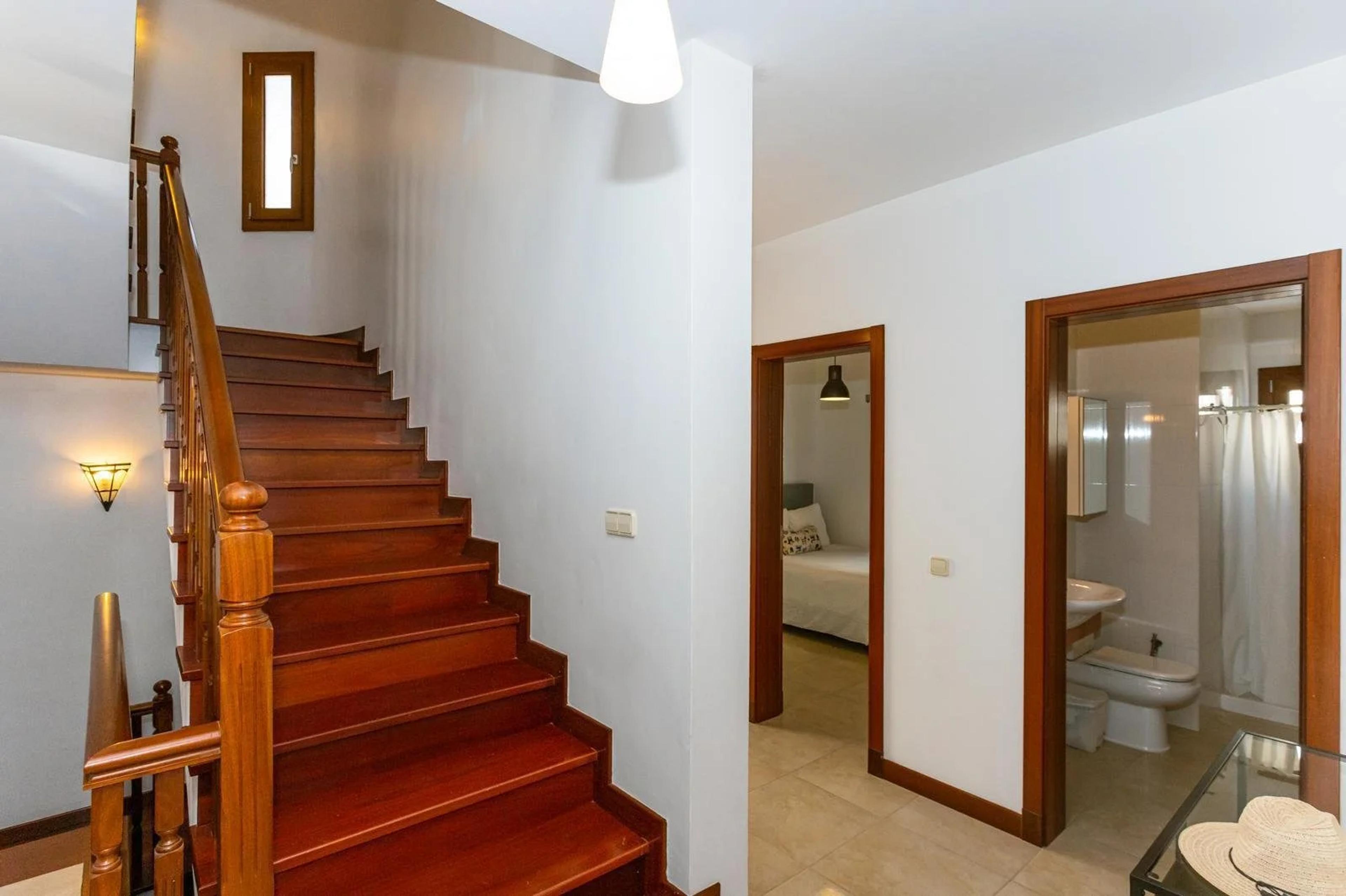 Villa with private pool, Costa Teguise — Costa Teguise (18)