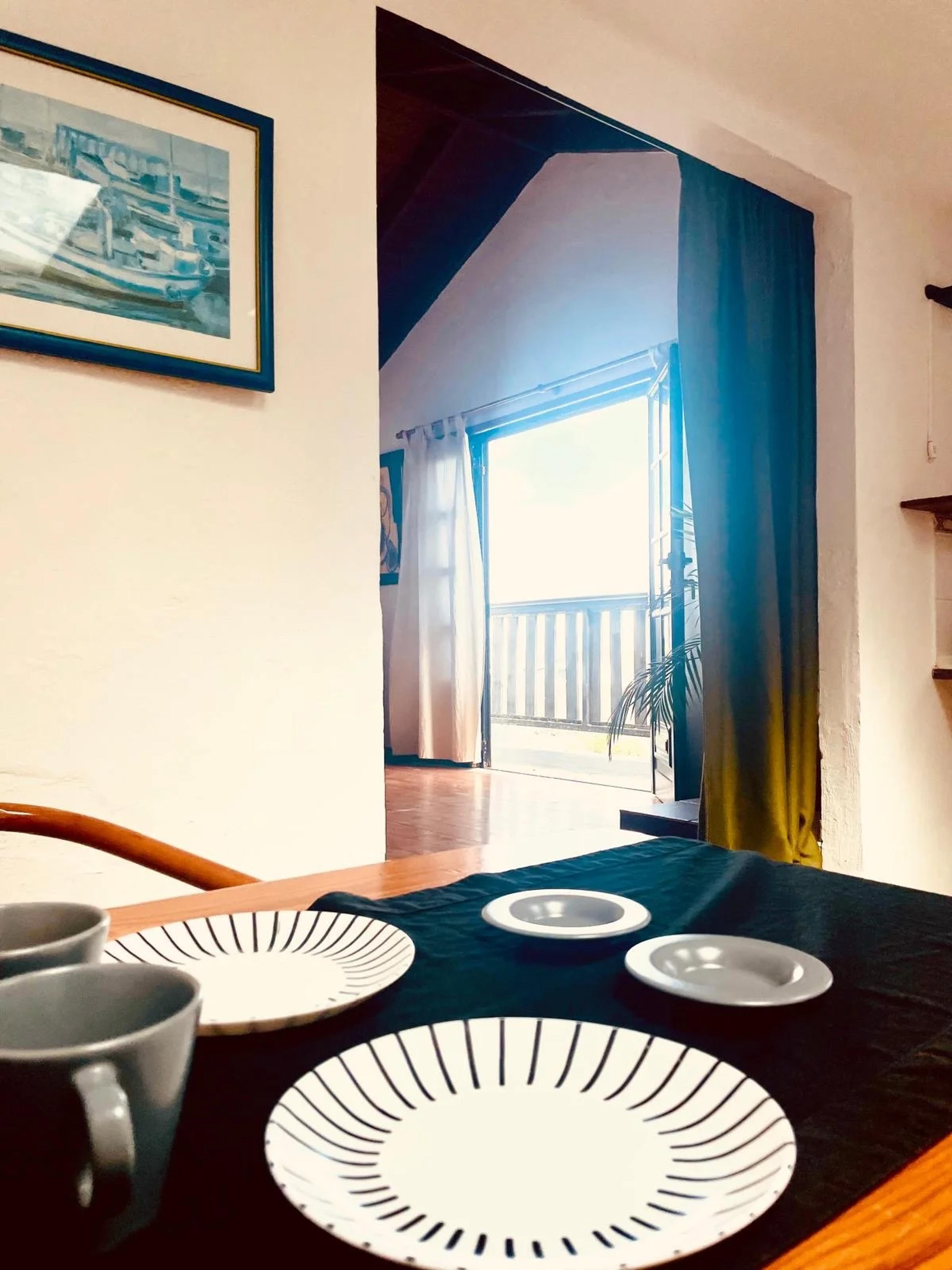 Country house with two apartments, La Vegueta — La Vegueta (21)