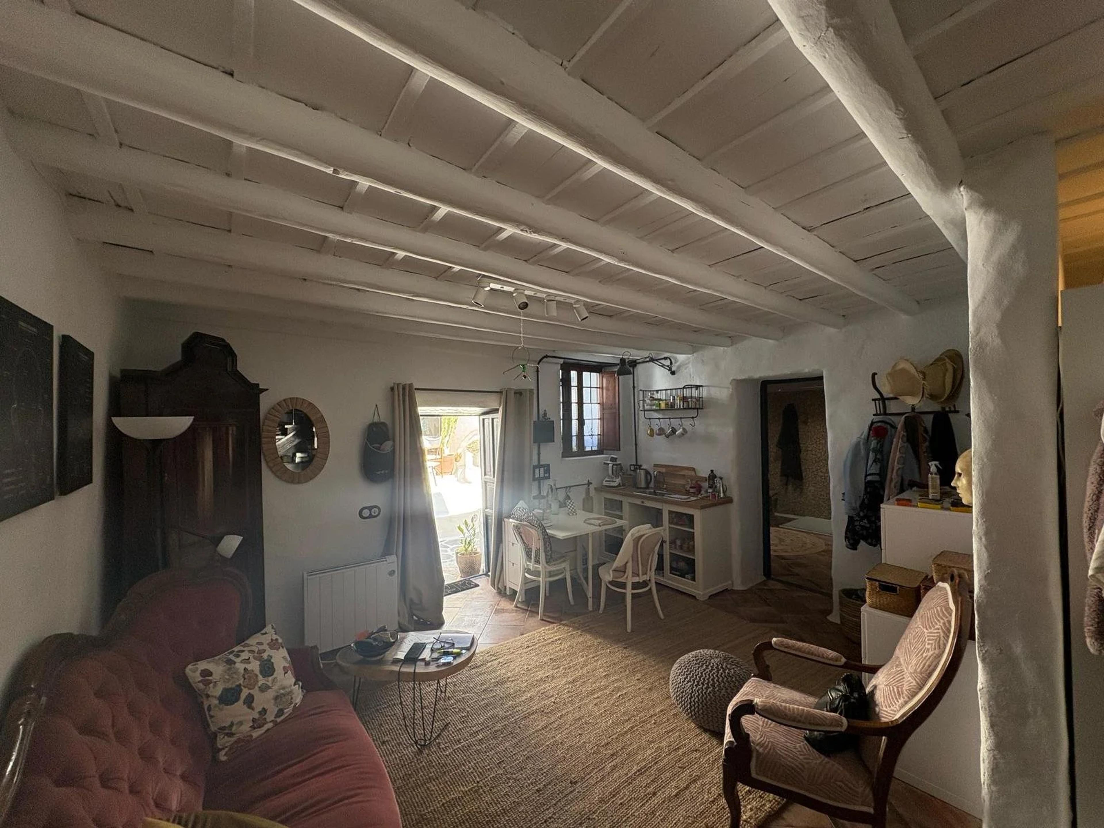 Historic townhouse in the village of Teguise — Teguise (5)