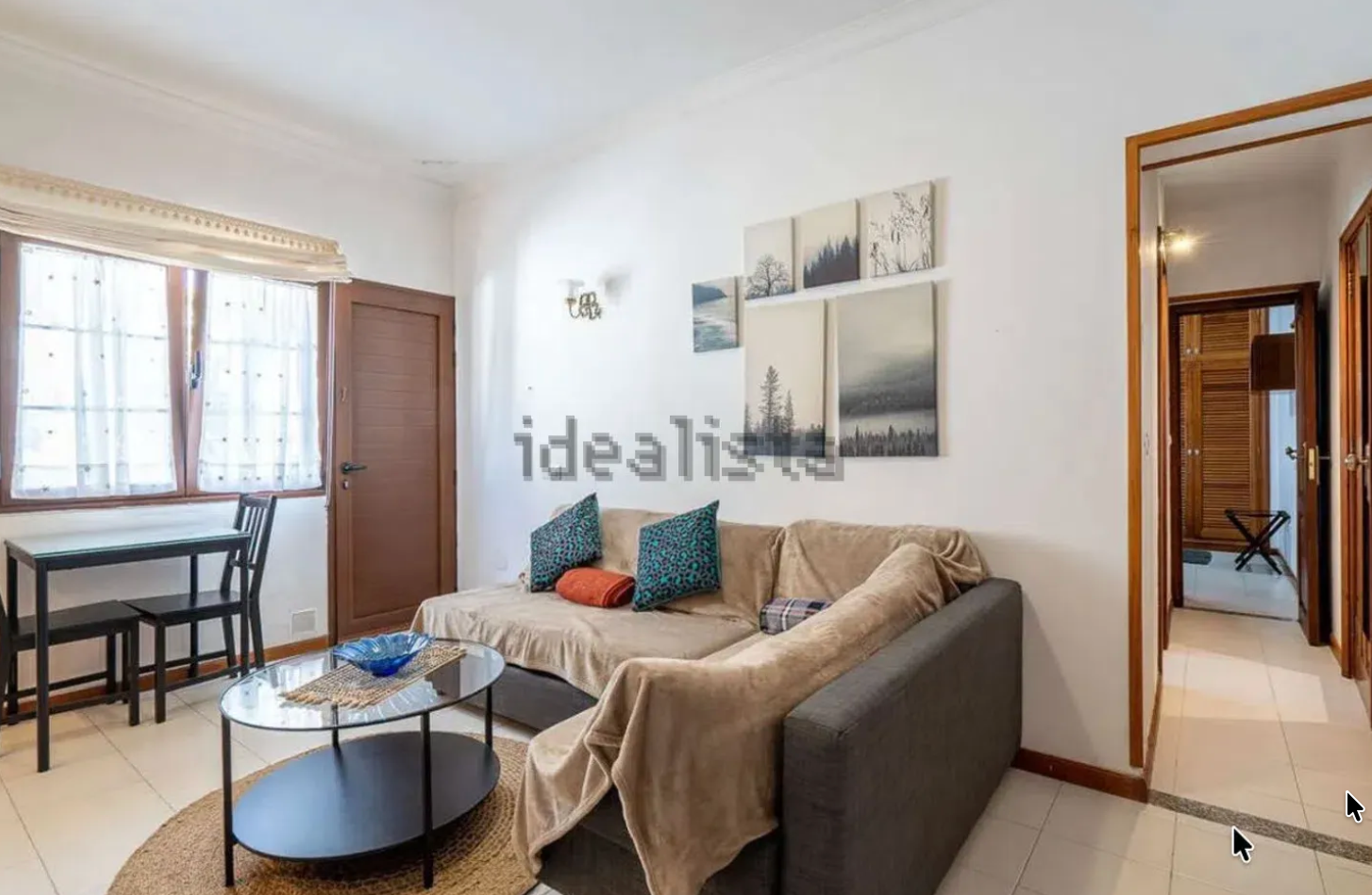 Detached Villa in El Cable-La Concha
