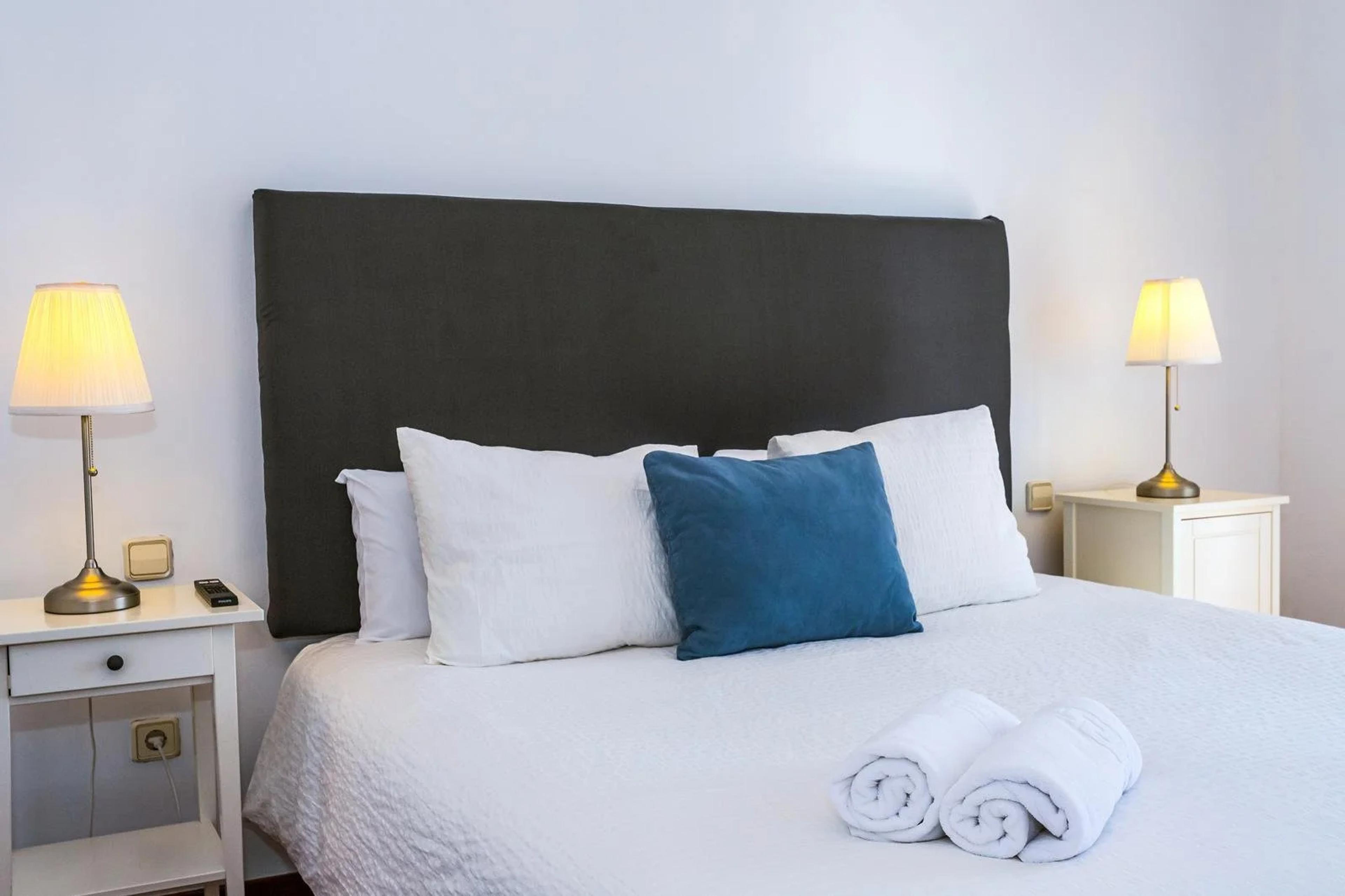 Villa with private pool, Costa Teguise — Costa Teguise (31)