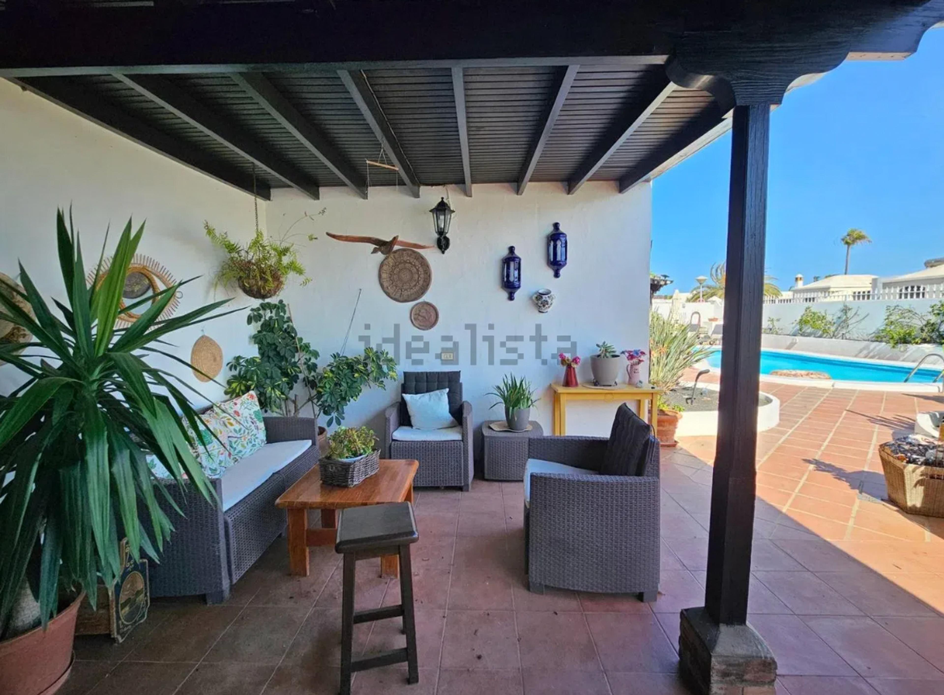 Detached villa by the sea, El Cable — El Cable (39)