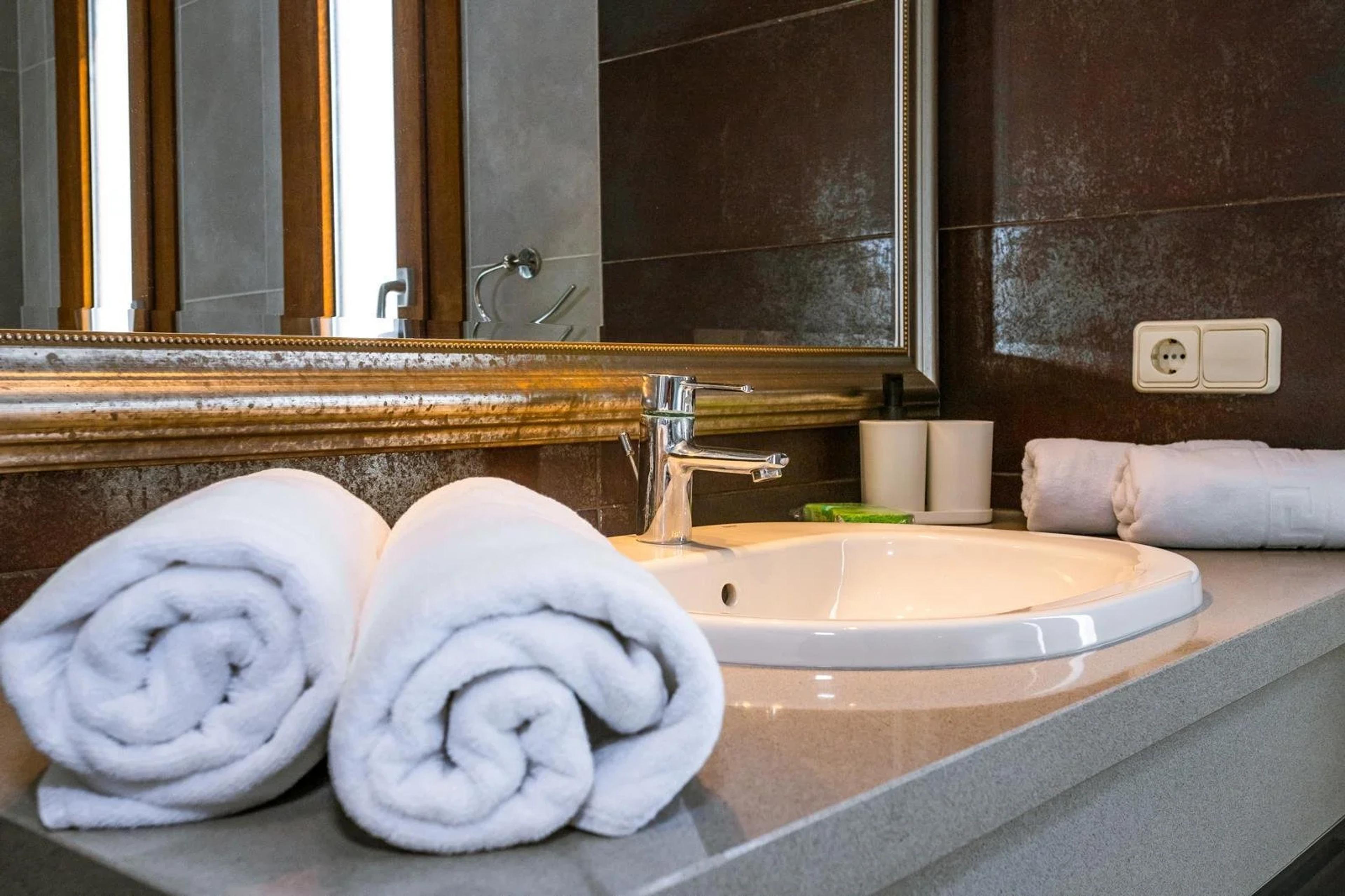 Villa with private pool, Costa Teguise — Costa Teguise (25)
