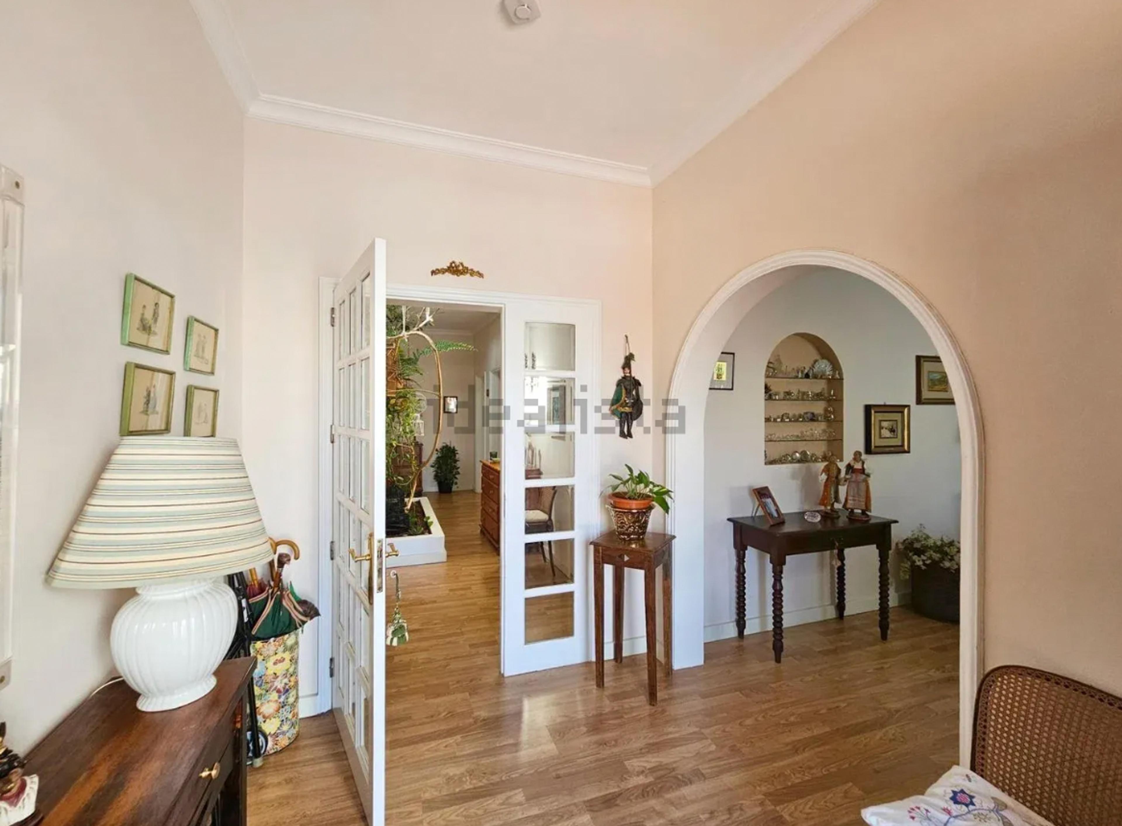 Detached villa by the sea, El Cable — El Cable (14)