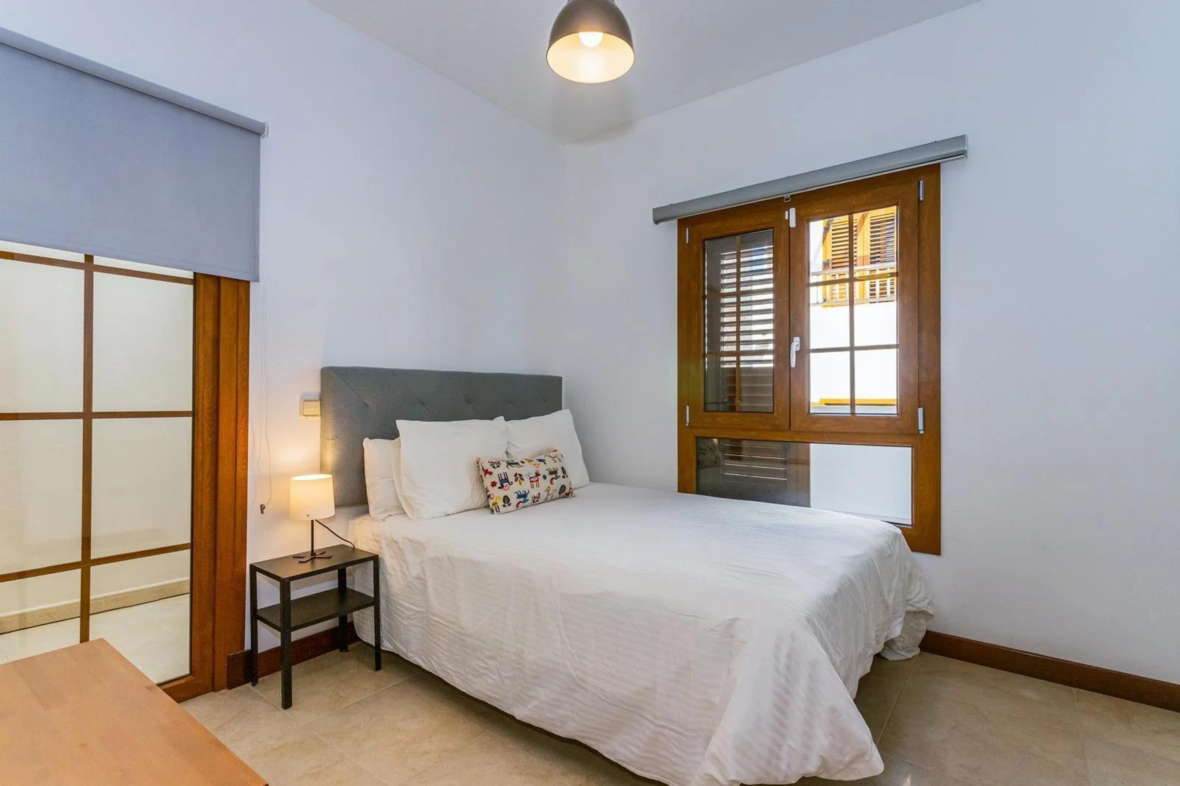 Villa with private pool, Costa Teguise — Costa Teguise (17)