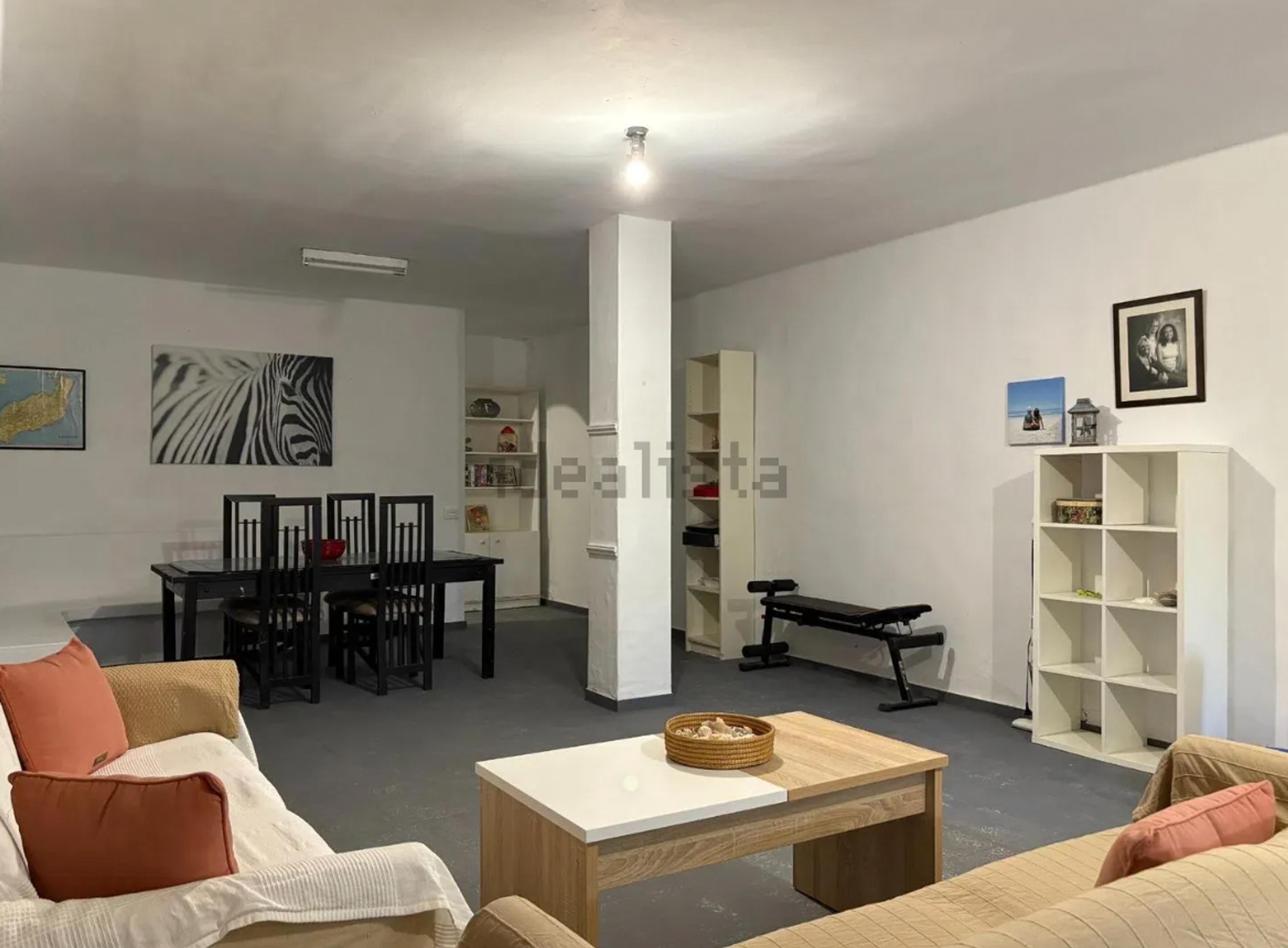 Detached villa by the sea, El Cable — El Cable (32)