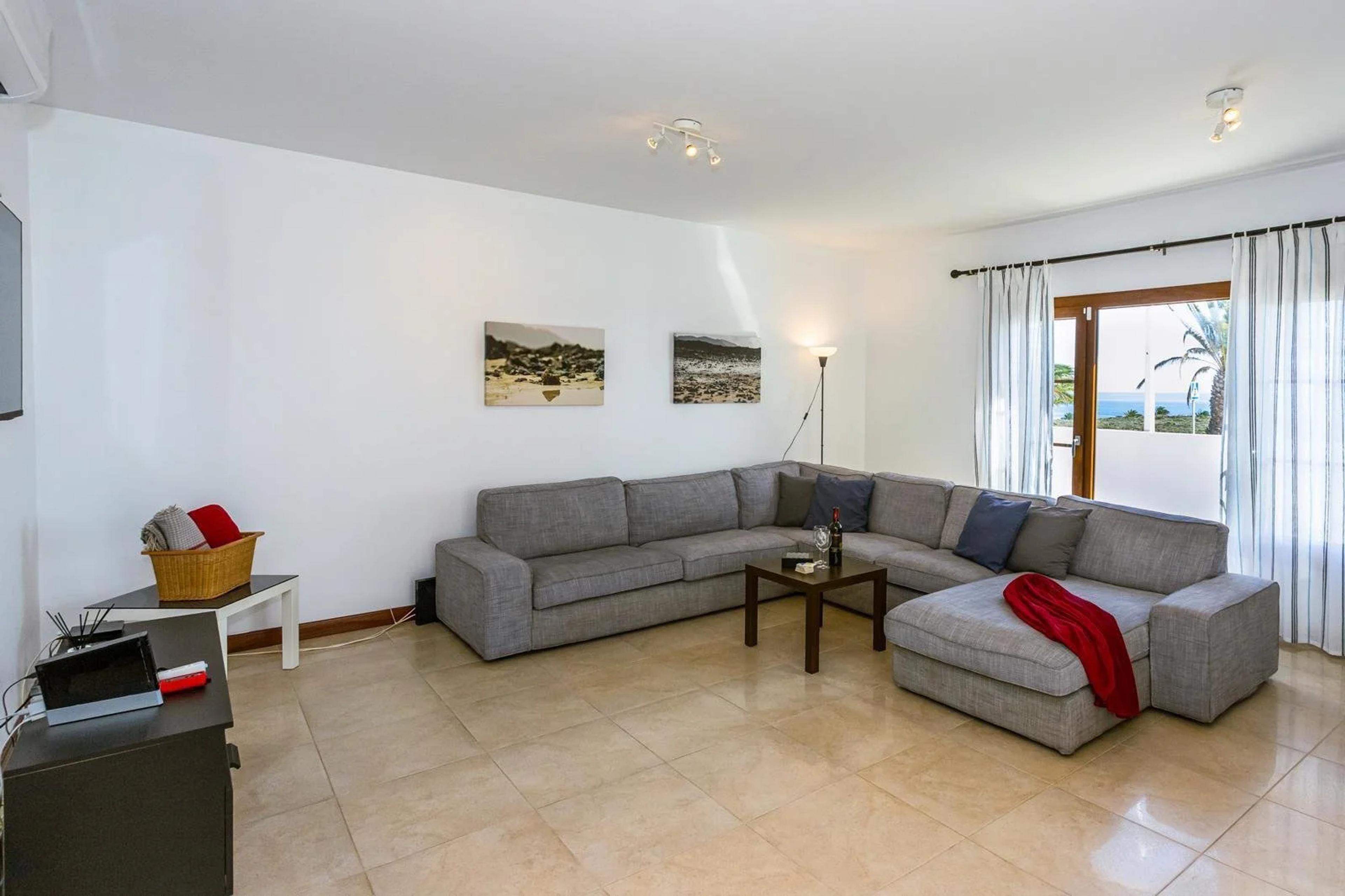 Villa with private pool, Costa Teguise — Costa Teguise (16)