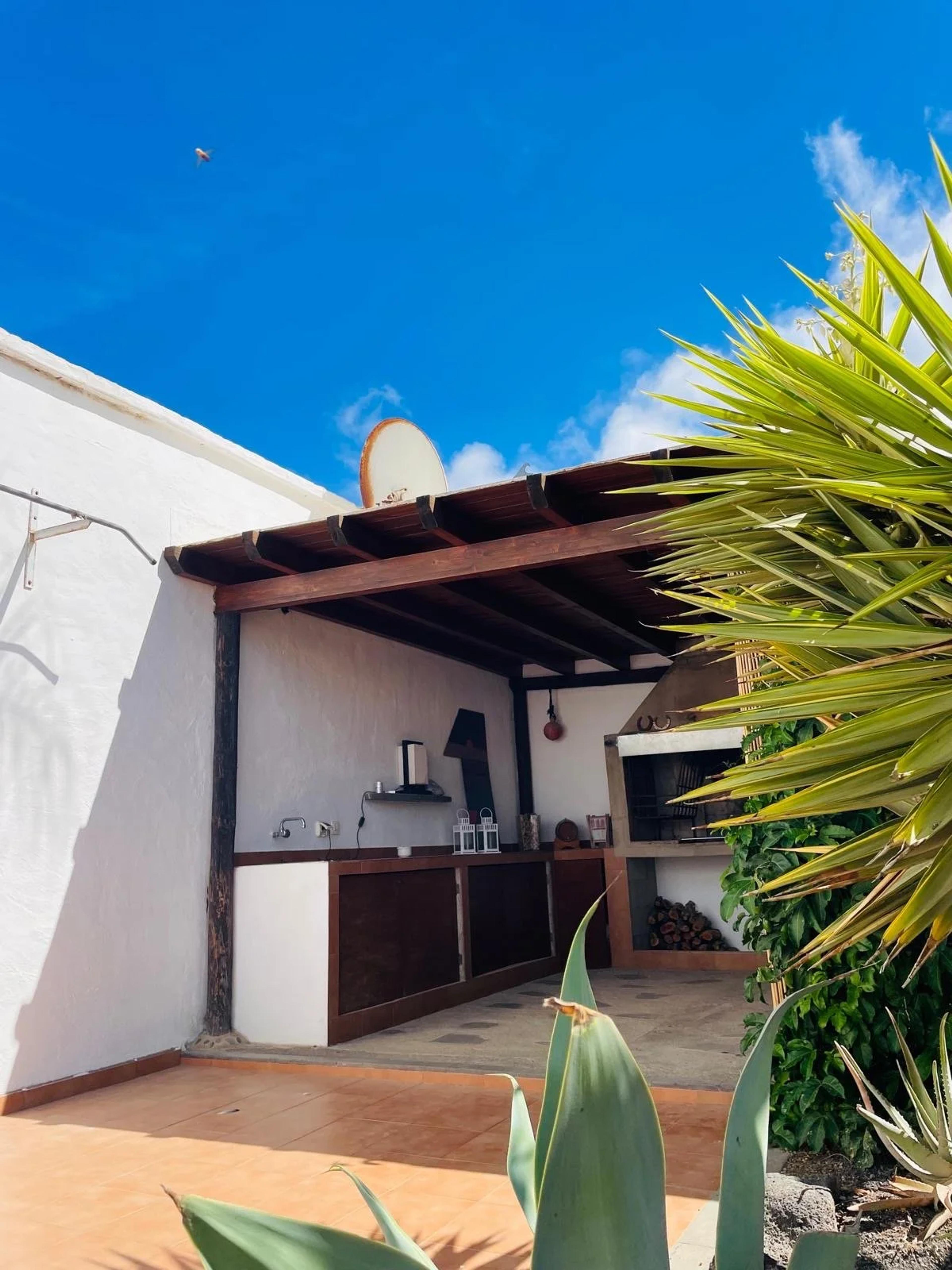 Country house with two apartments, La Vegueta — La Vegueta (51)