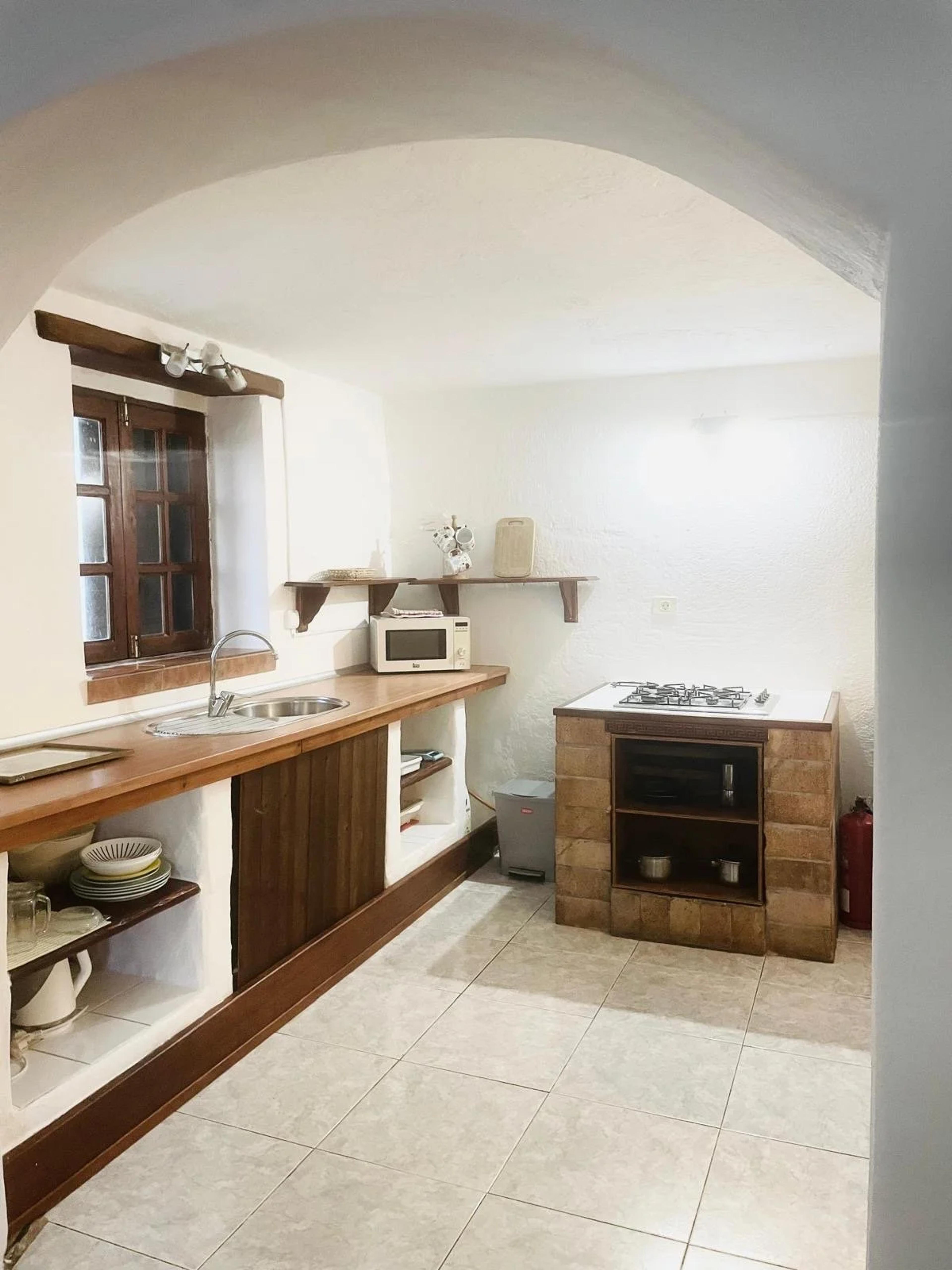 Country house with two apartments, La Vegueta — La Vegueta (55)