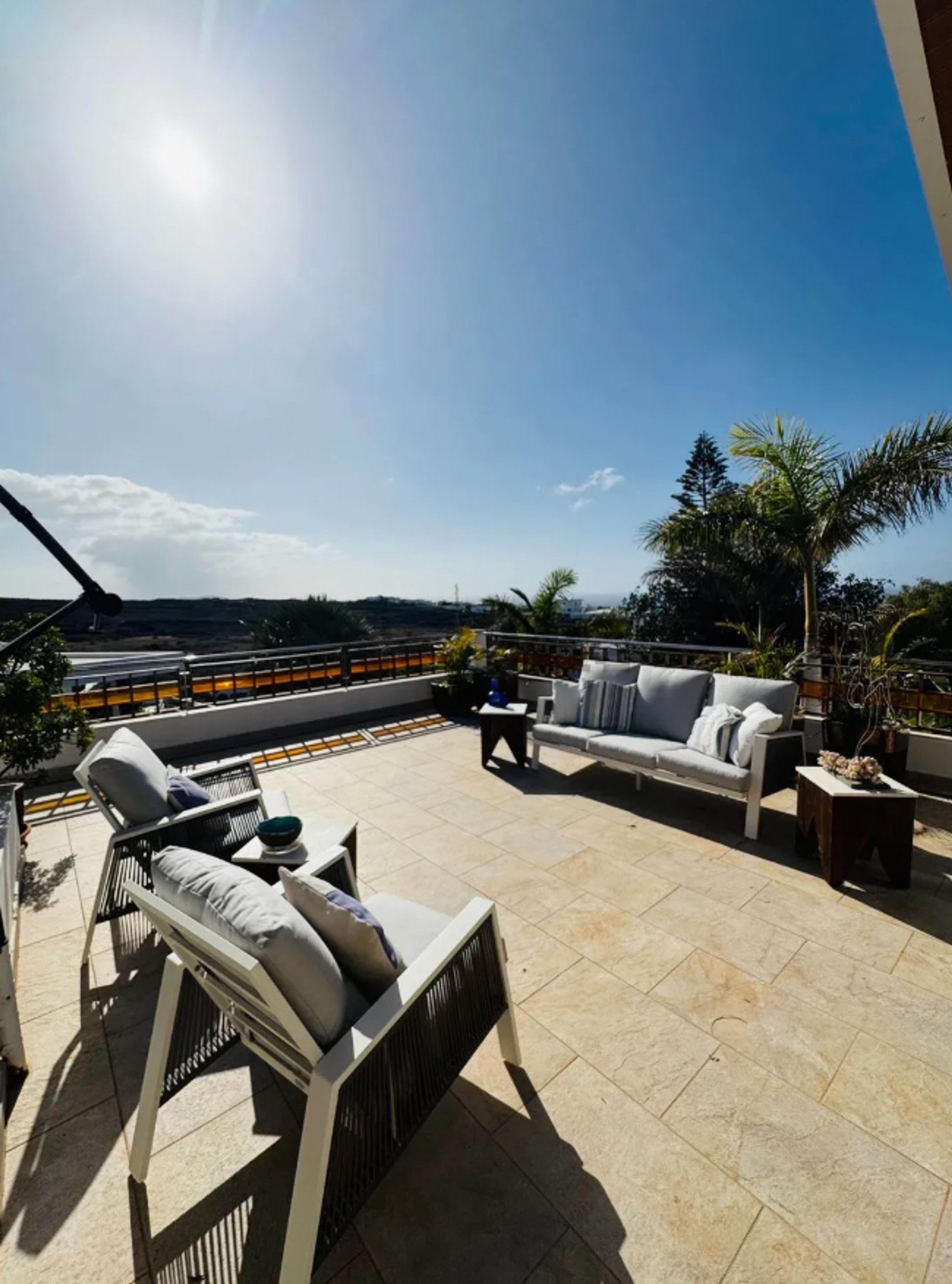 Luxury villa in Las Breñas — Las Breñas (6)