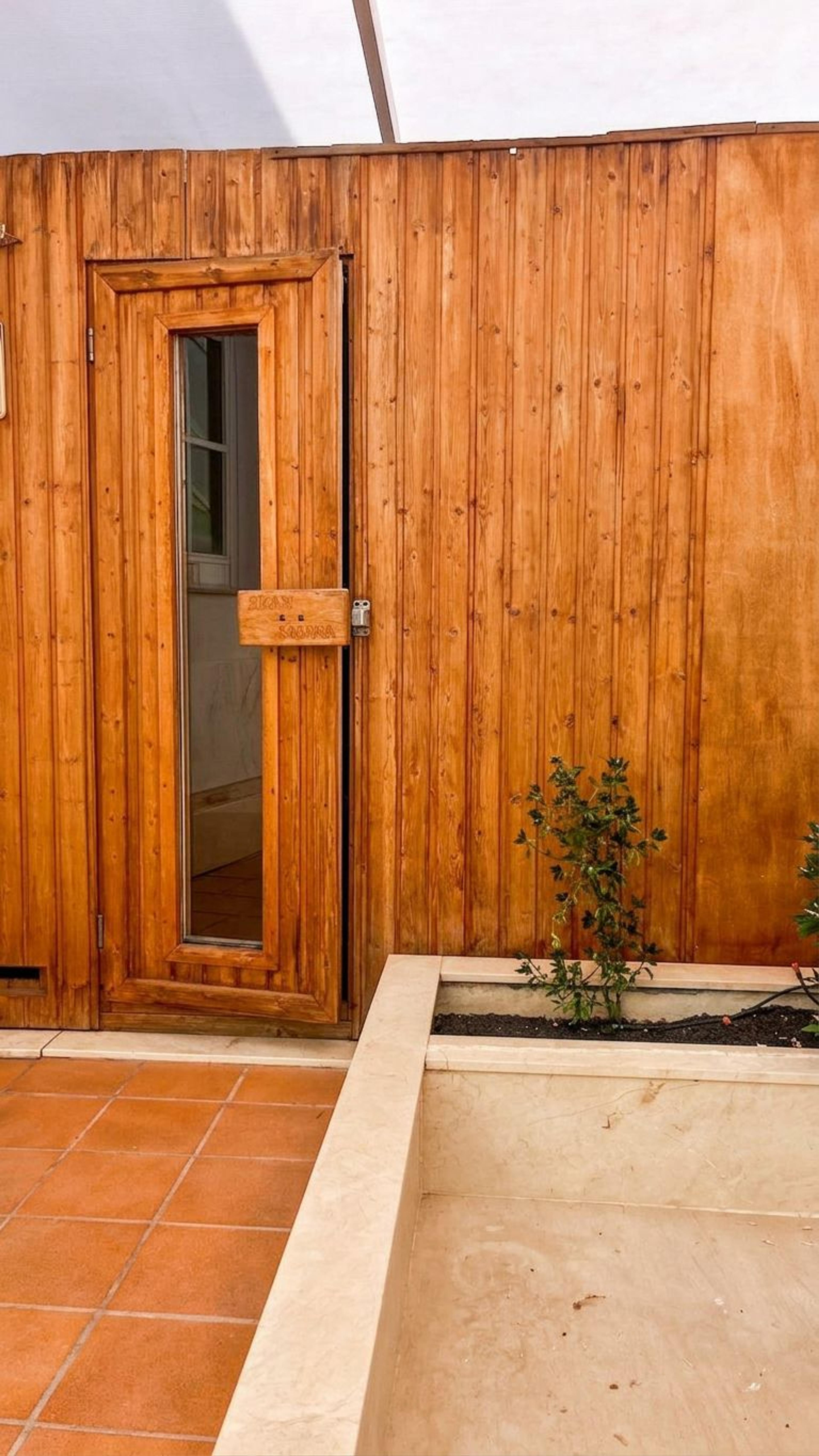 Detached house for sale in Camino de La Caldereta s/n, Macher - La Asomada, Tias 