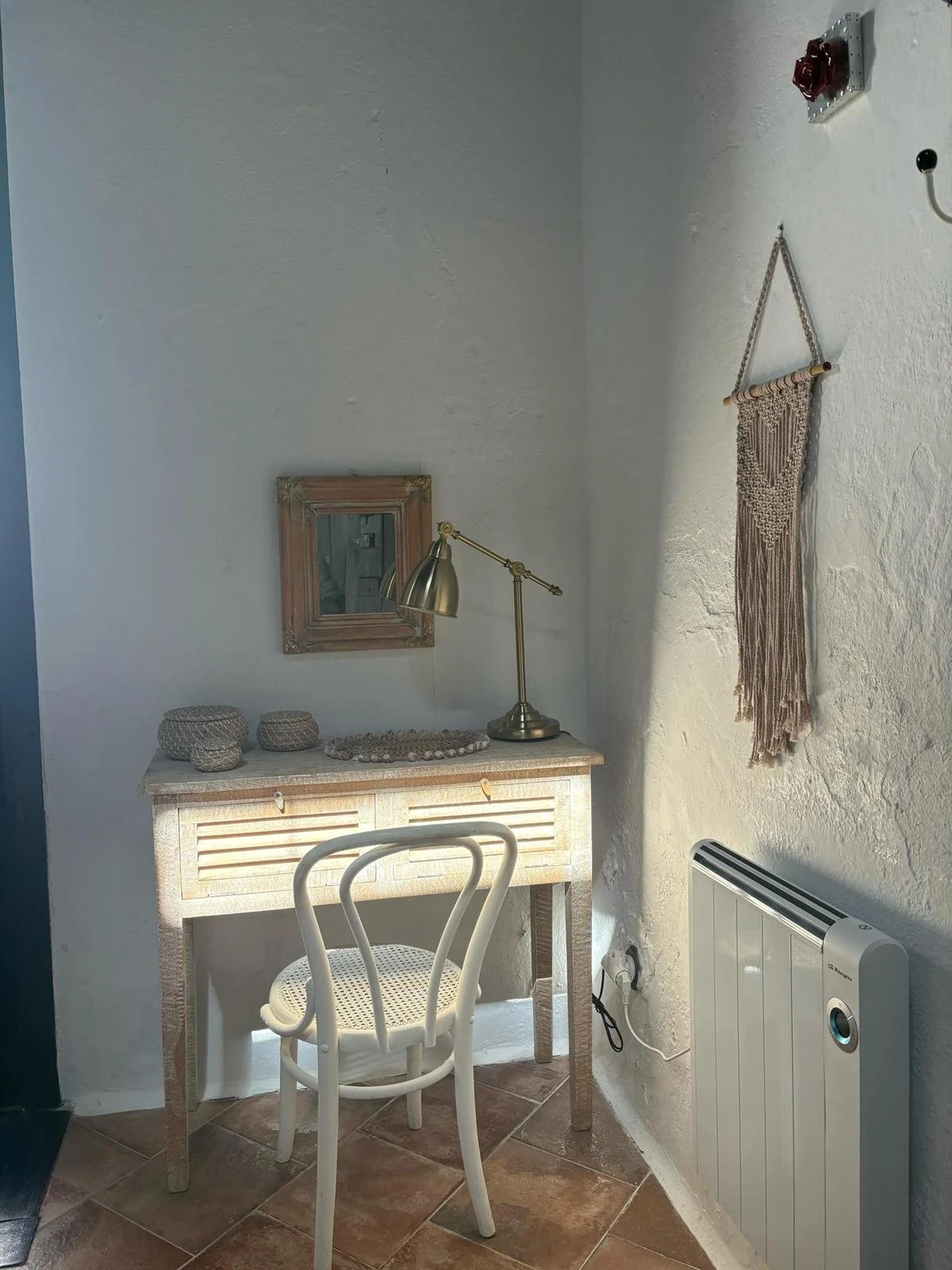 Historic townhouse in the village of Teguise — Teguise (44)