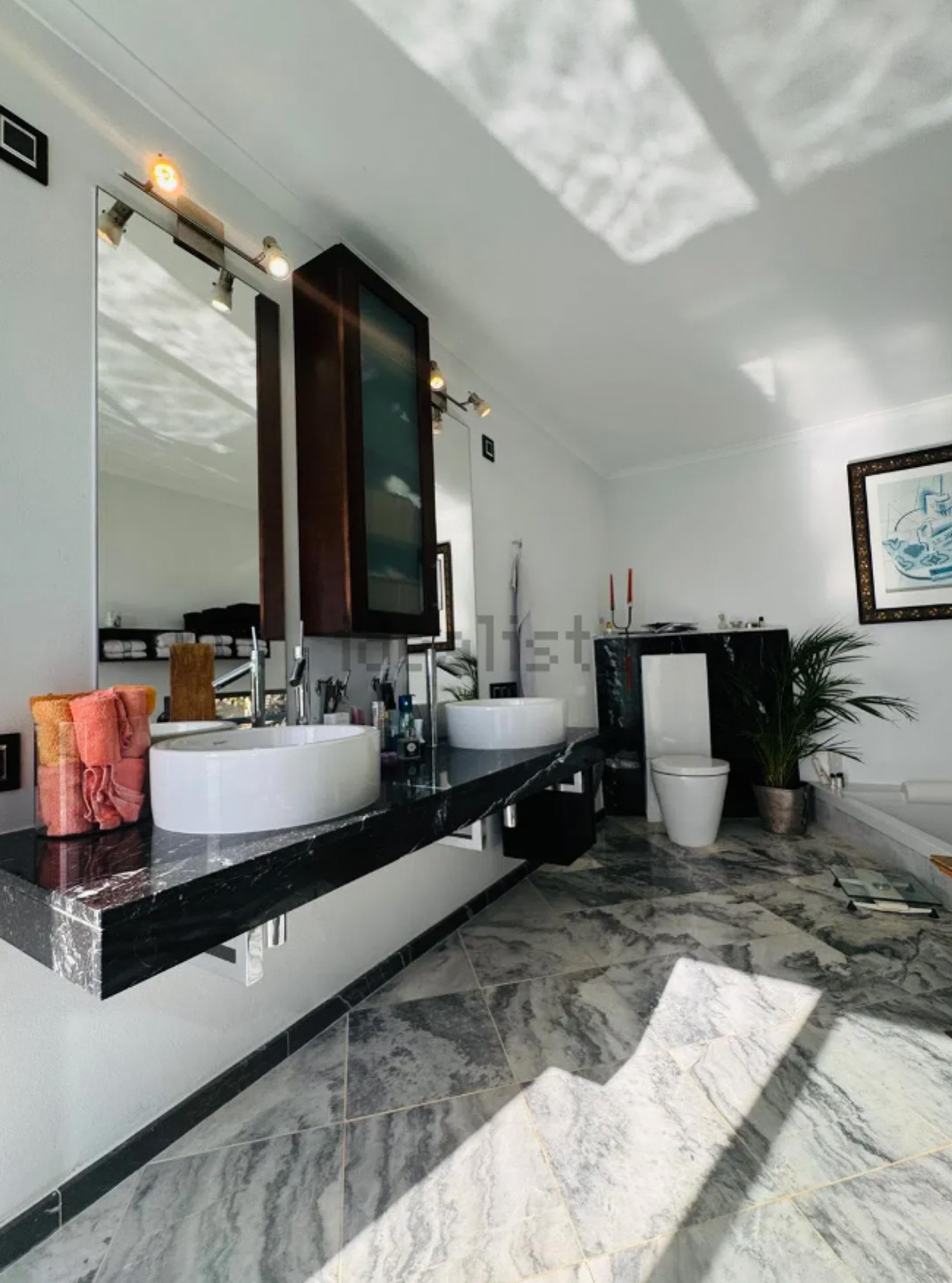 Luxury villa in Las Breñas — Las Breñas (7)