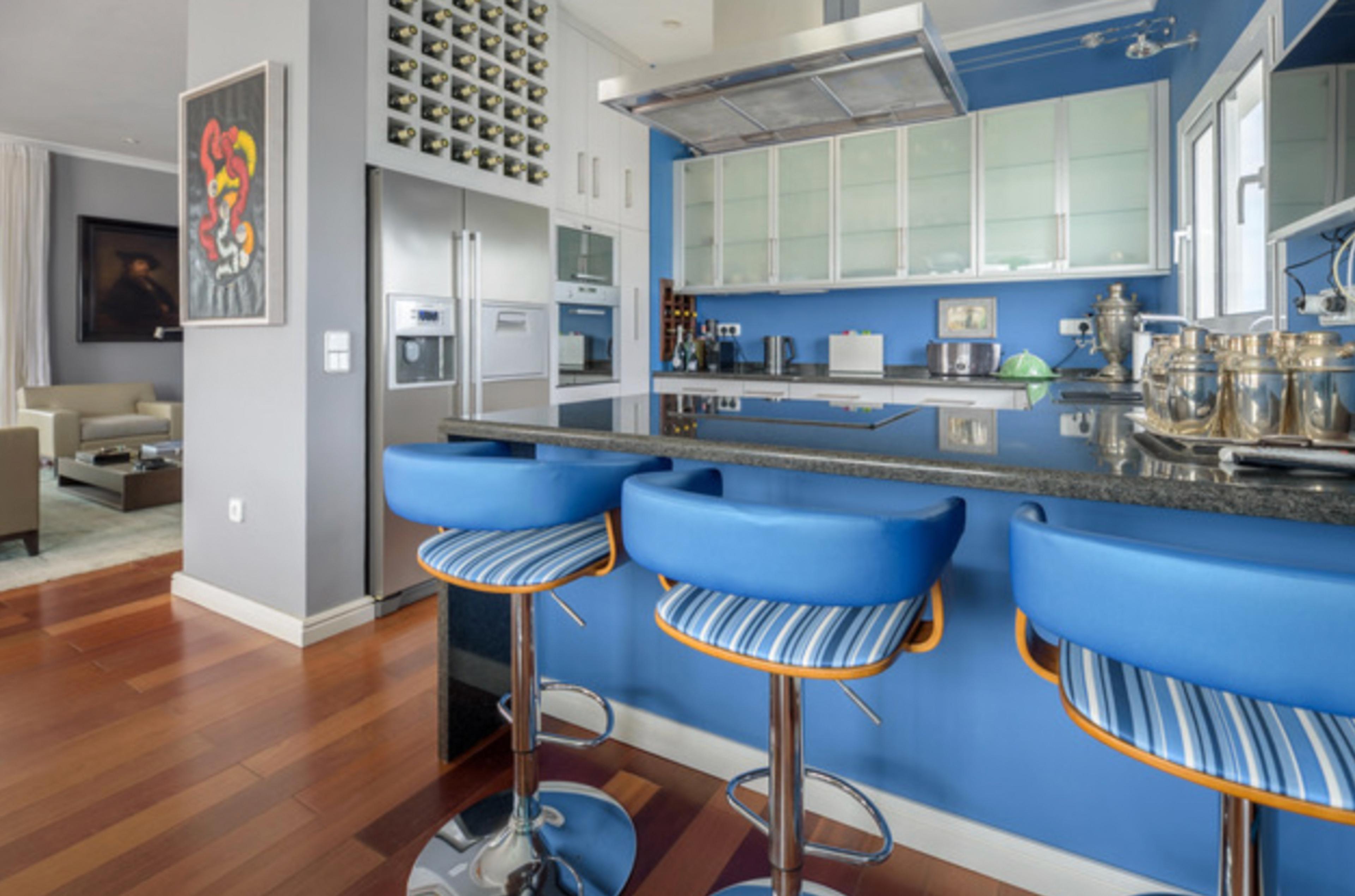 Townhouse in the heart of Arrecife — Arrecife (14)
