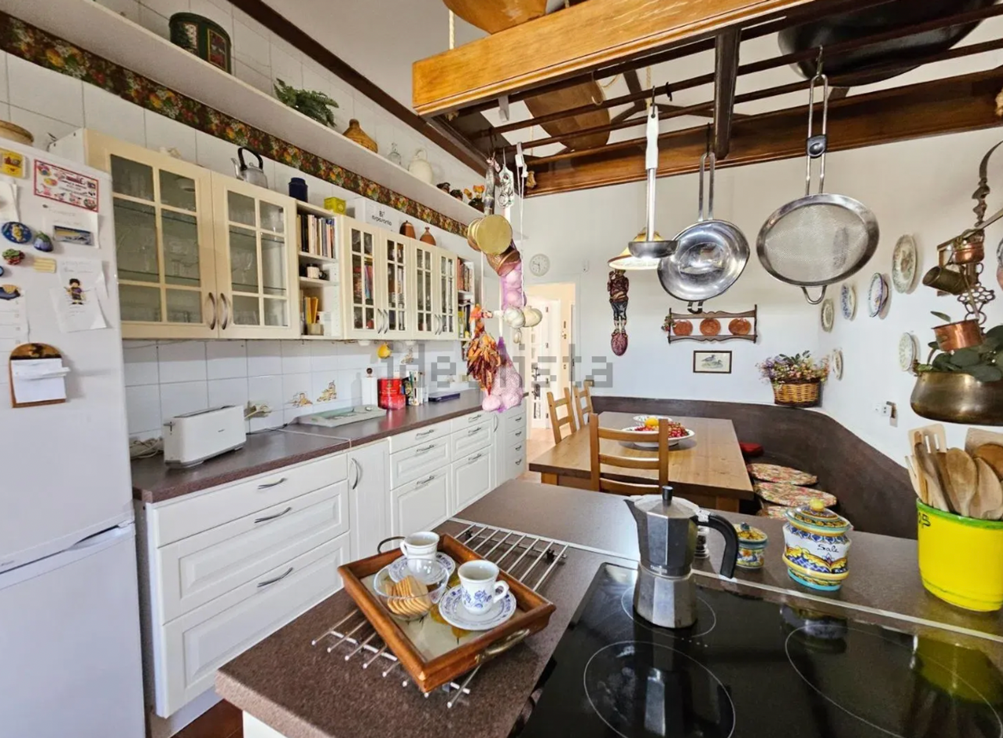 Detached villa by the sea, El Cable — El Cable (9)