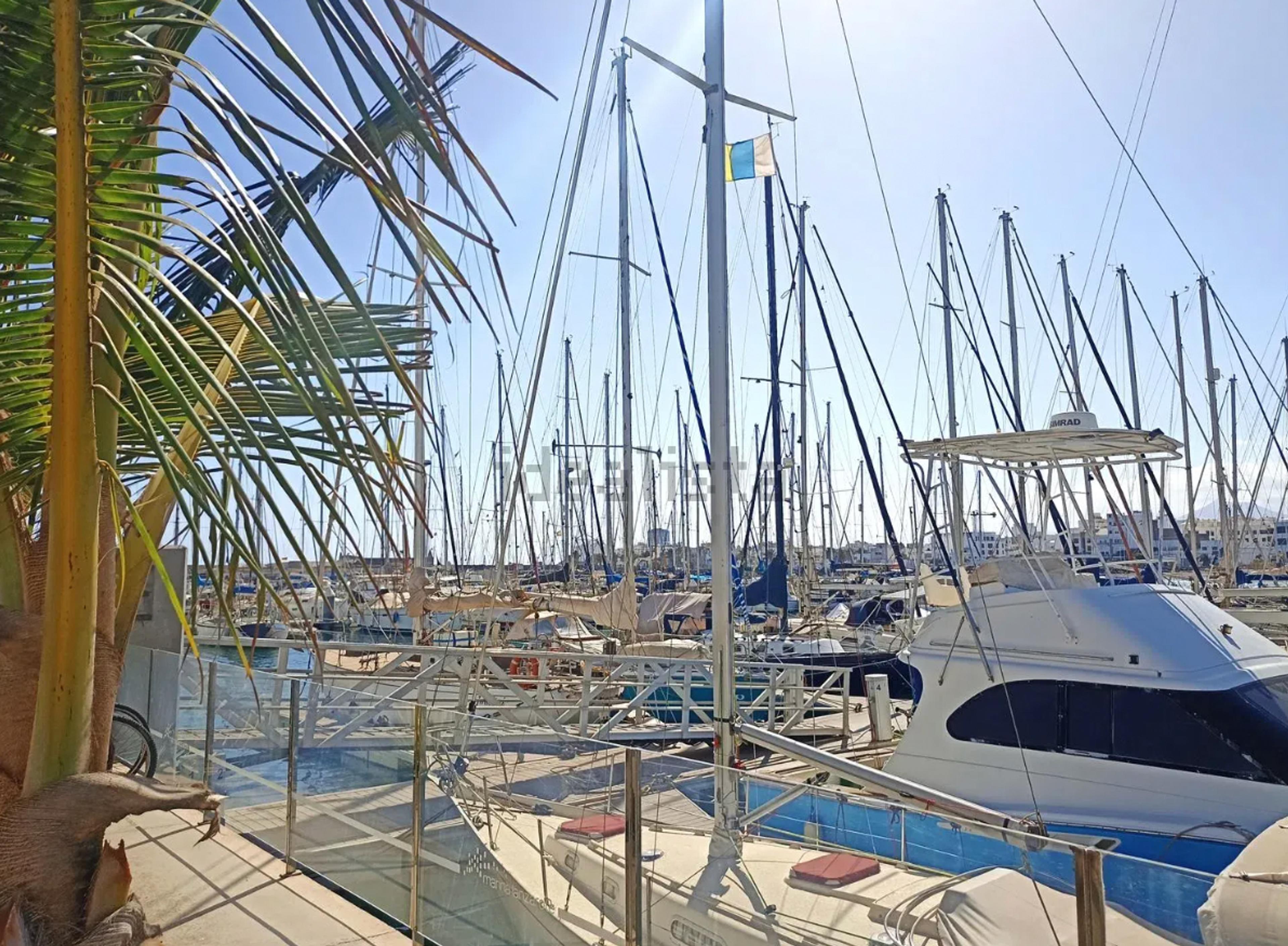 Duplex penthouse, Charco de San Ginés — Arrecife (5)