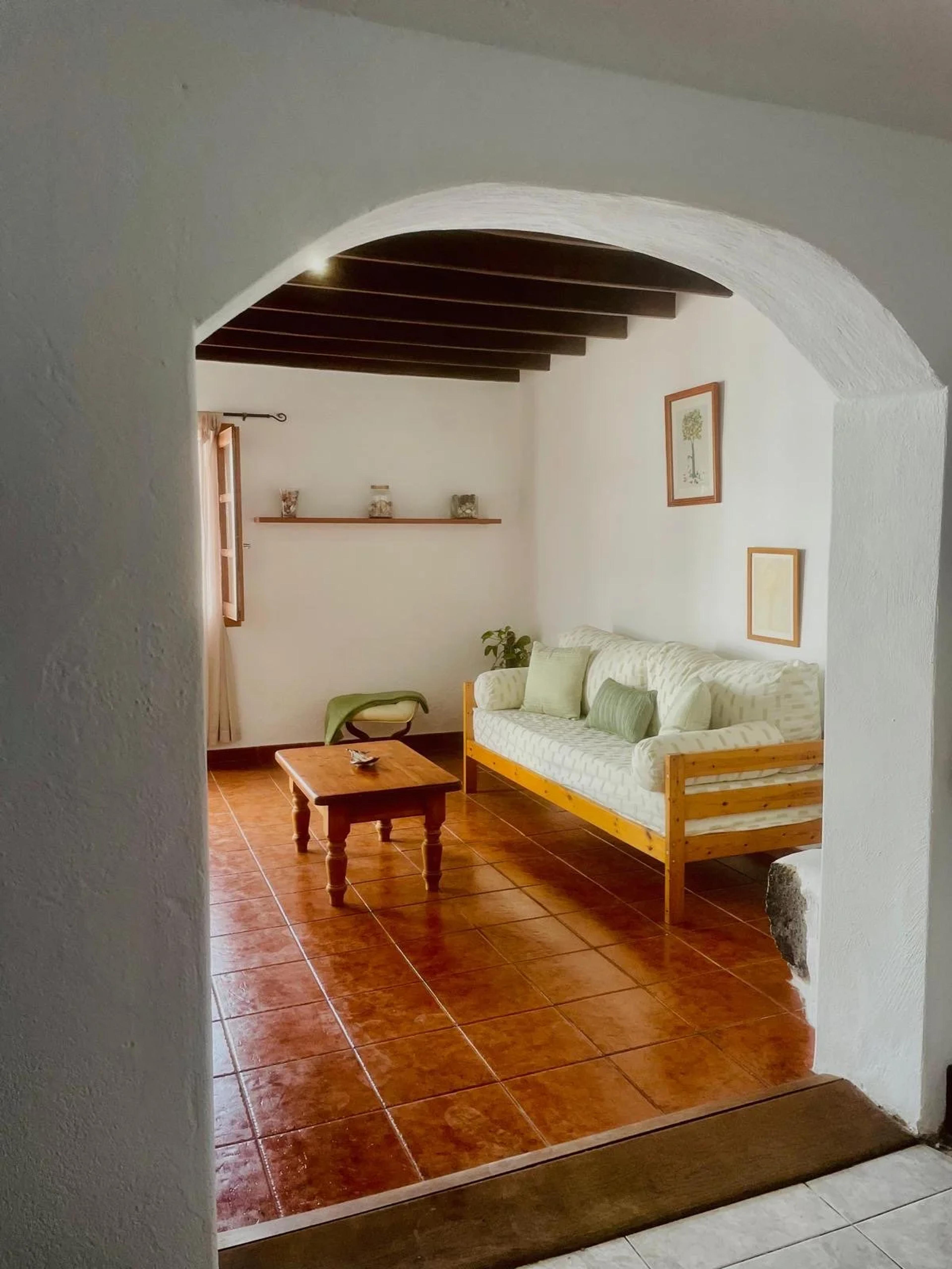 Country house with two apartments, La Vegueta — La Vegueta (73)