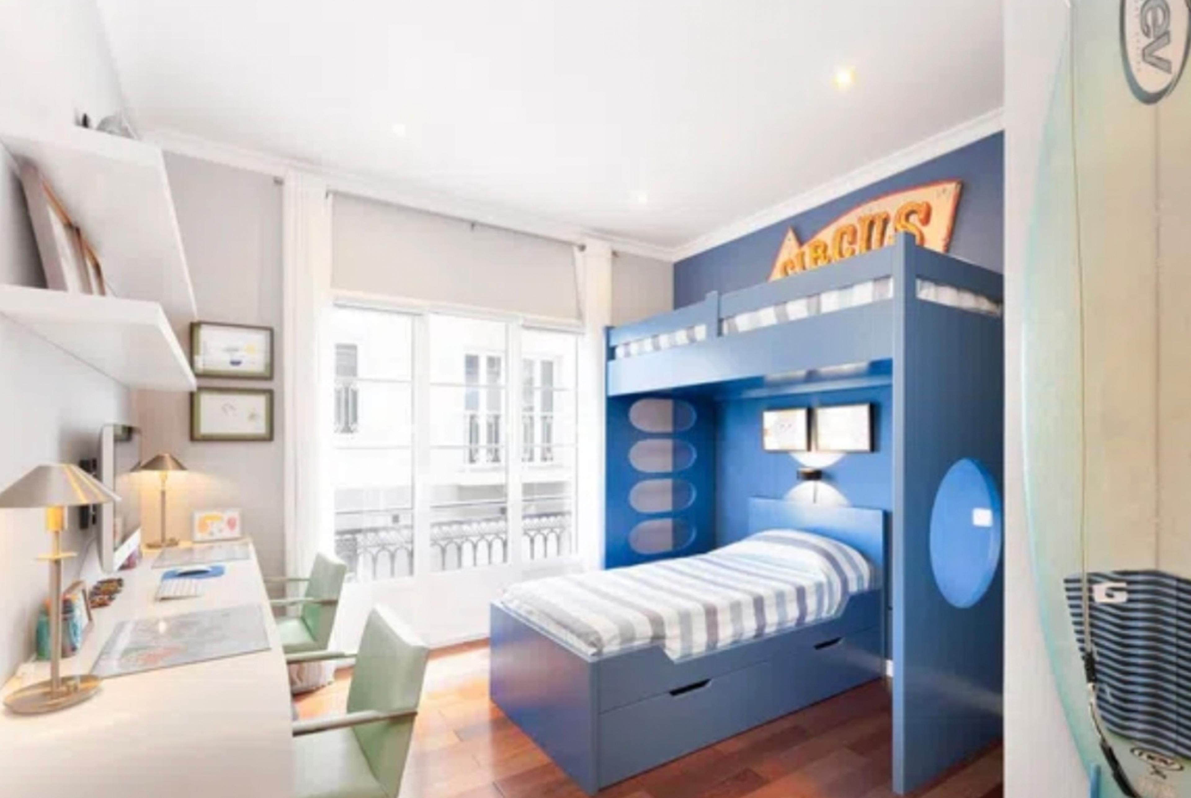 Townhouse in the heart of Arrecife — Arrecife (6)