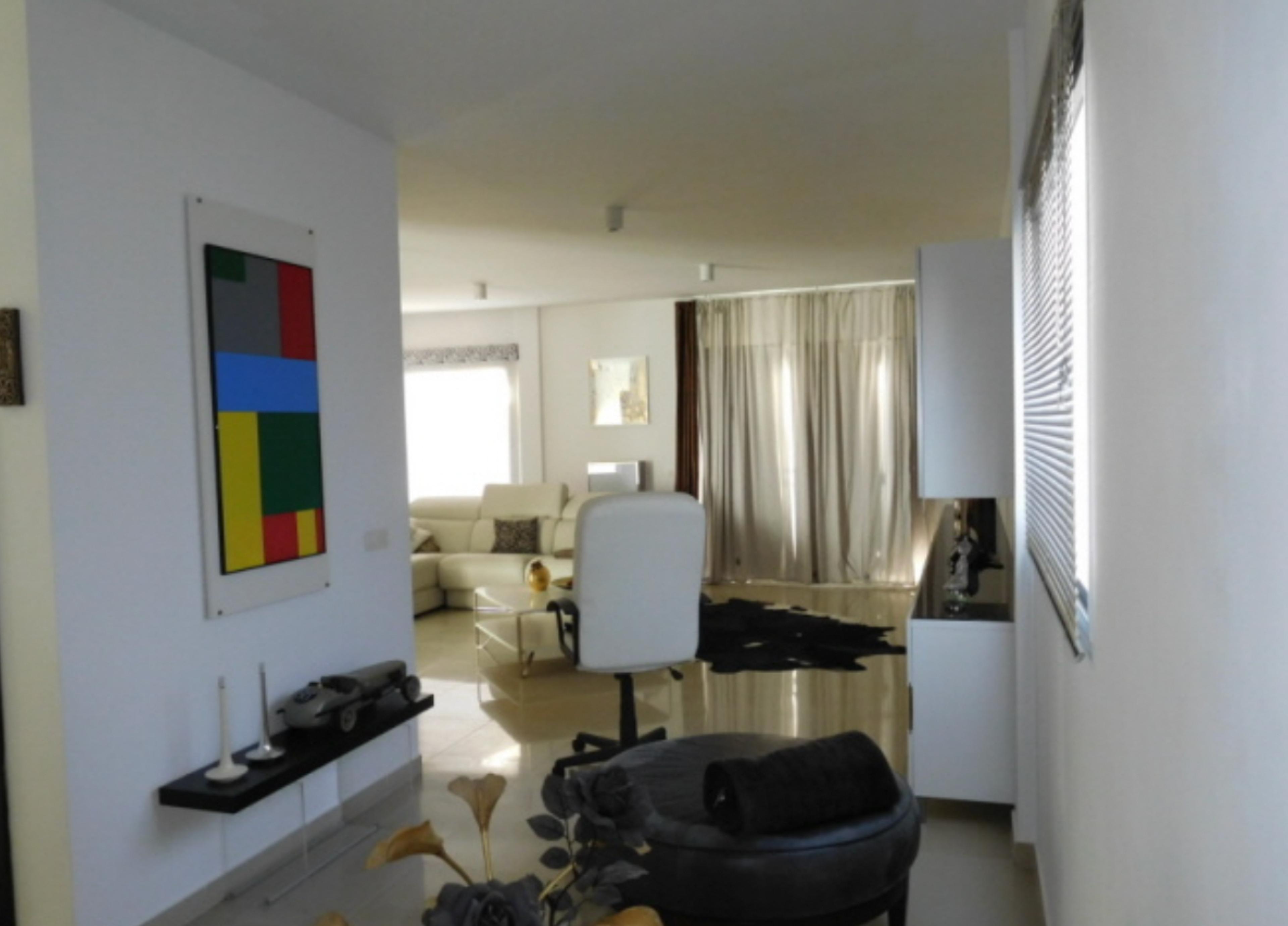 Dual-residence villa, Mancha Blanca — Mancha Blanca (33)