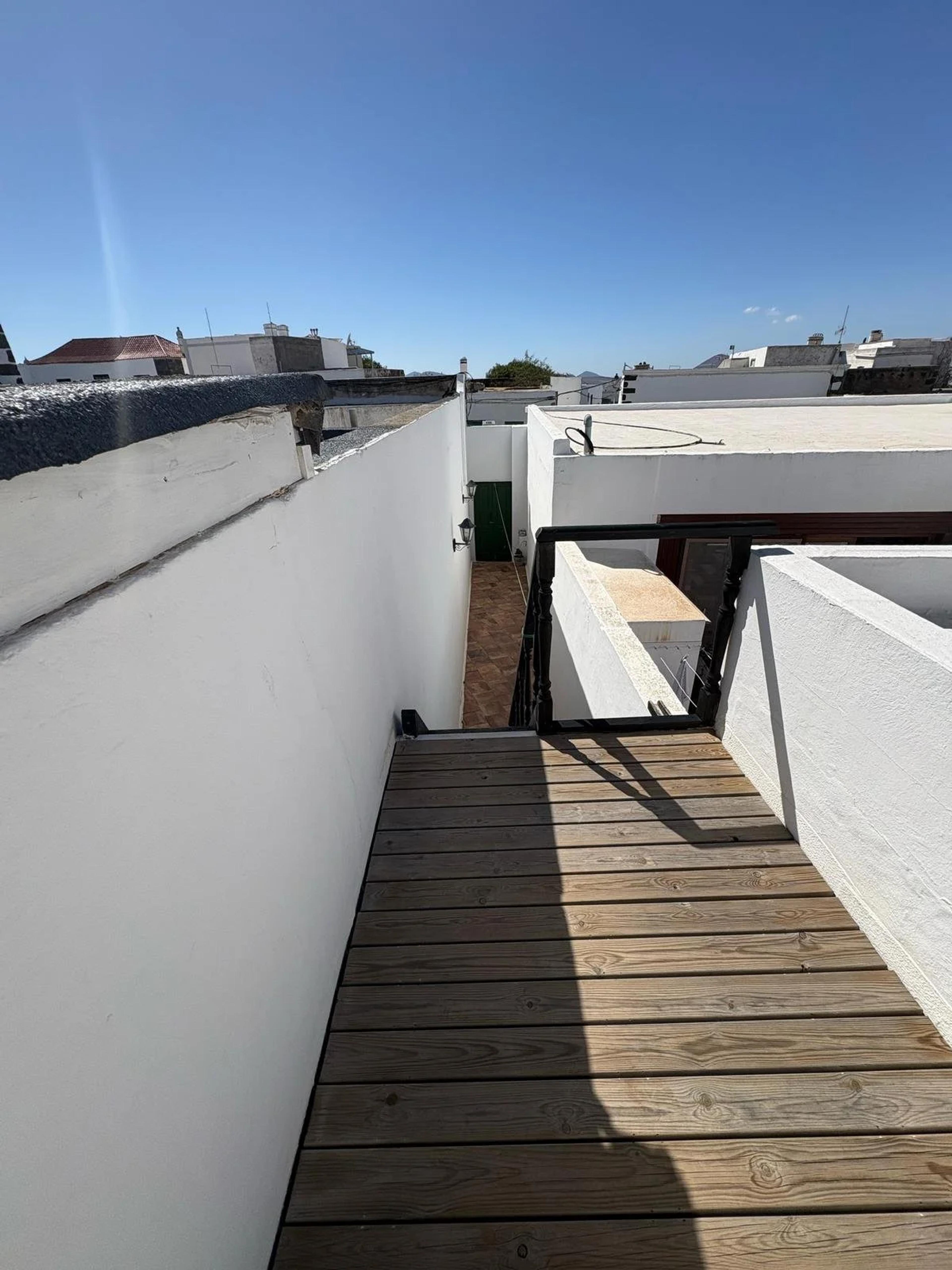 Historic townhouse in the village of Teguise — Teguise (11)