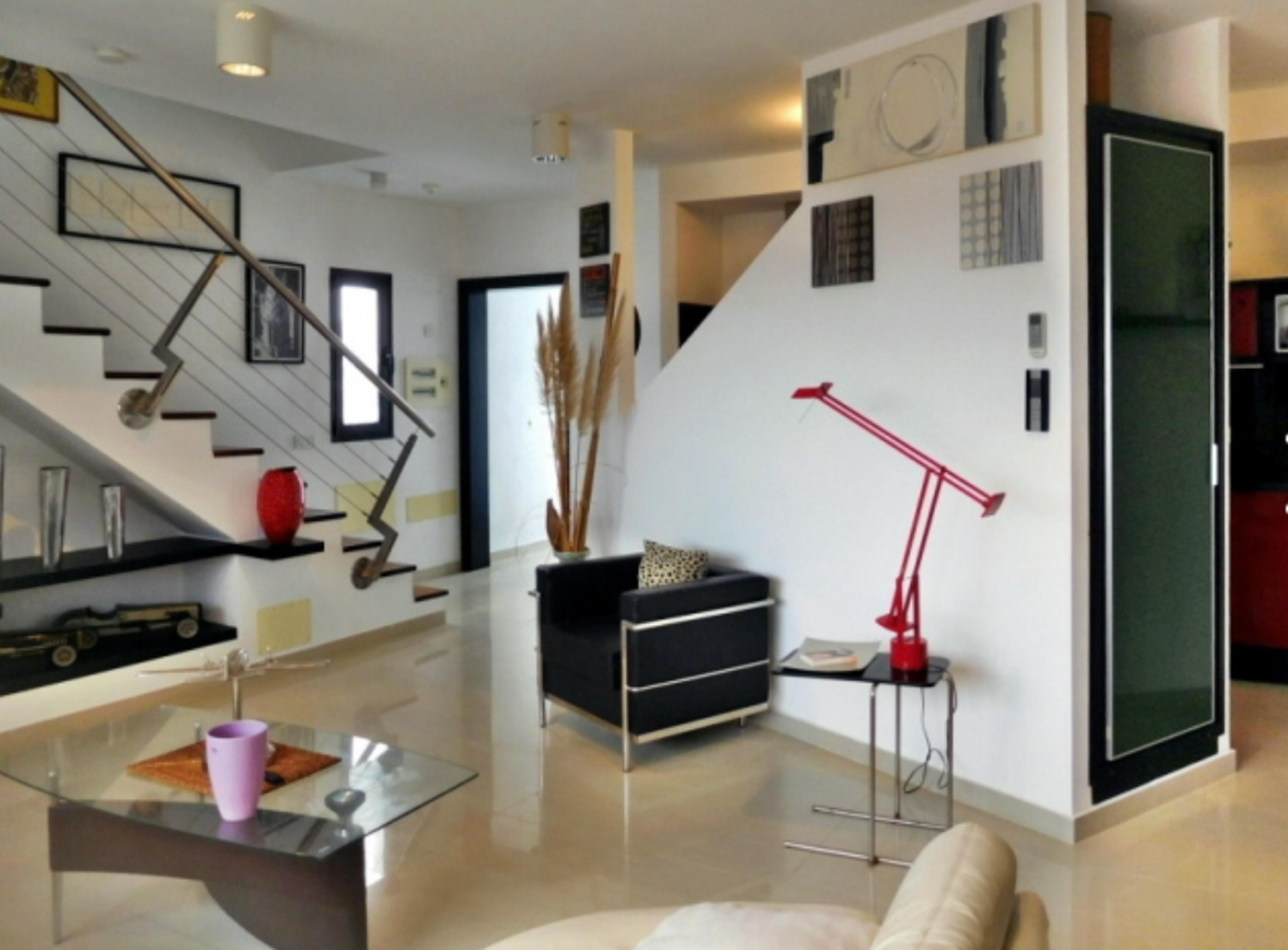 Dual-residence villa, Mancha Blanca — Mancha Blanca (47)