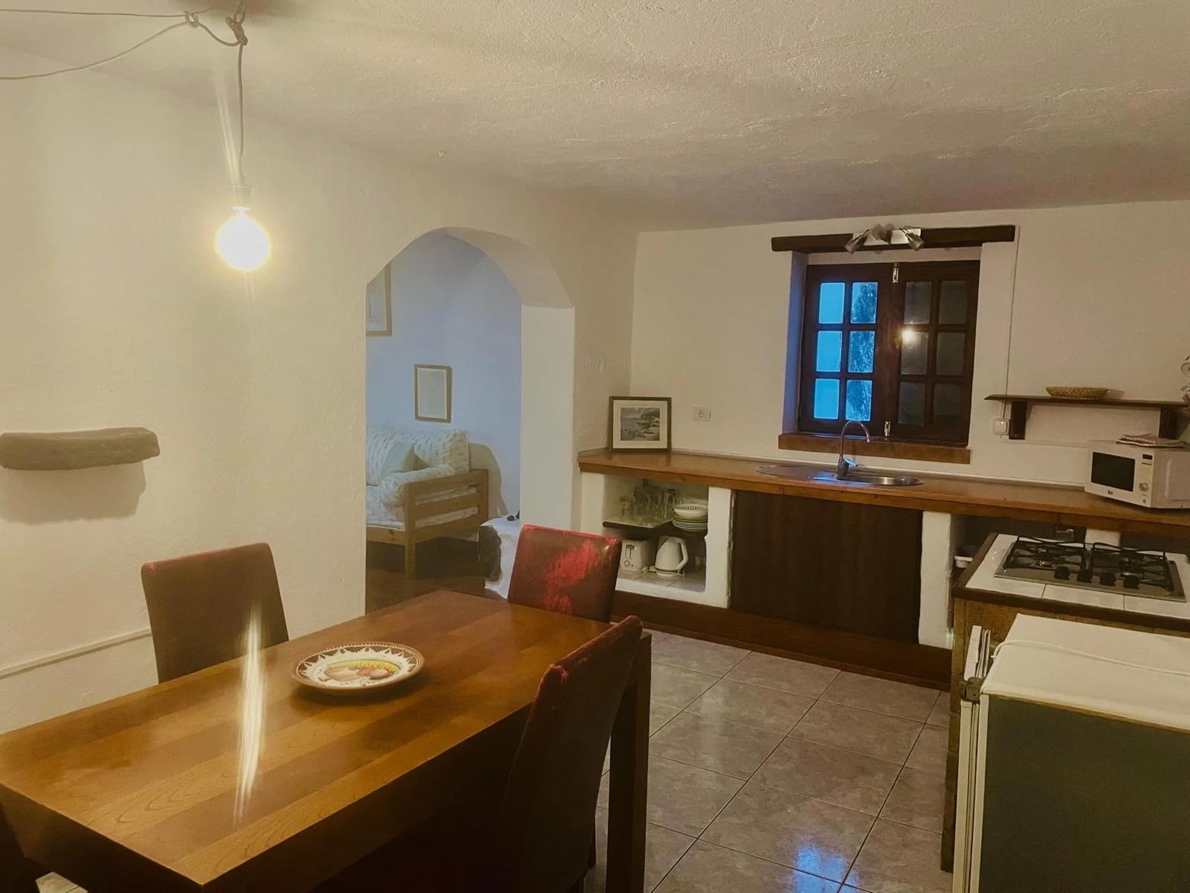 Country house with two apartments, La Vegueta — La Vegueta (1)