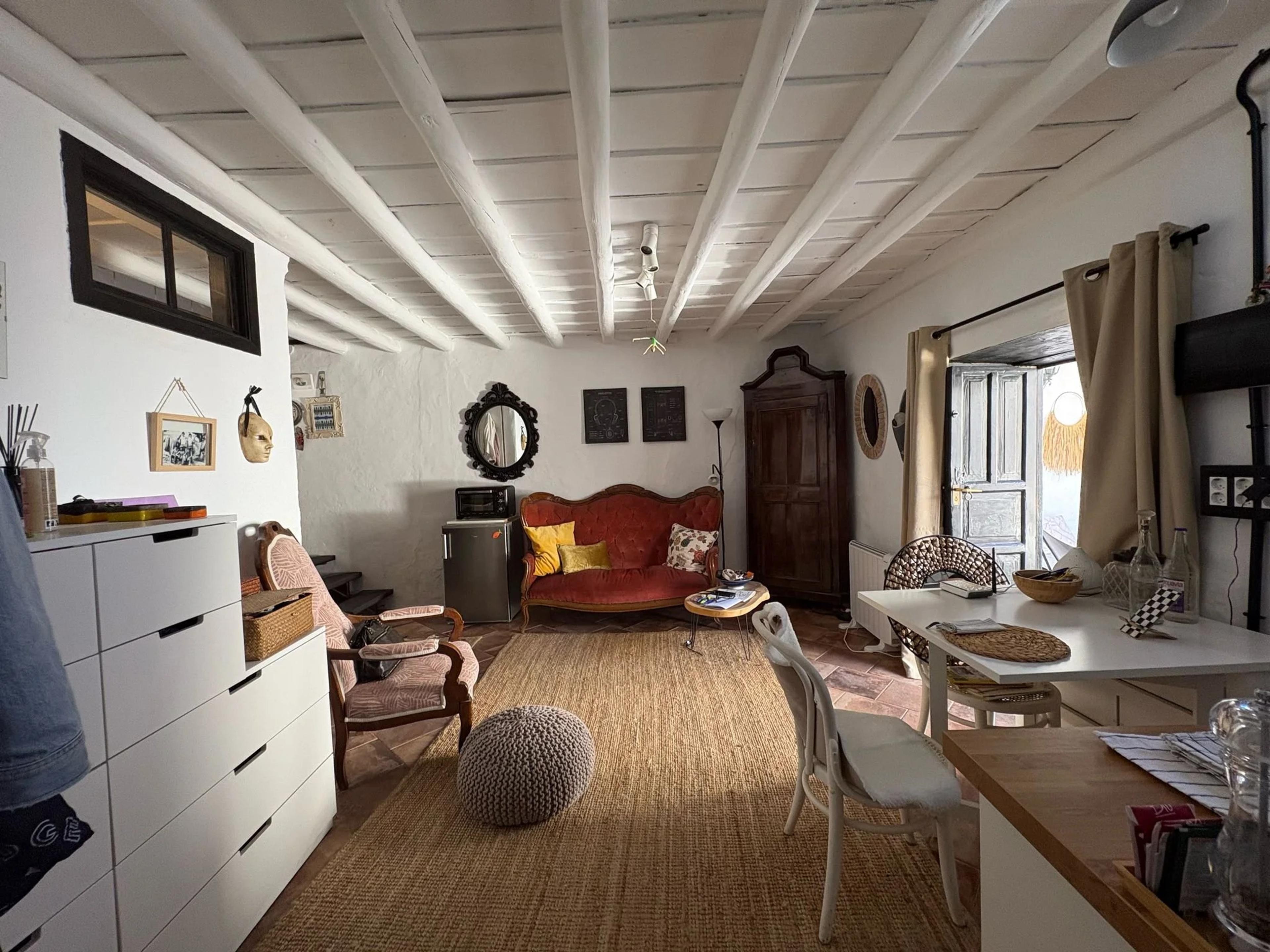 Historic townhouse in the village of Teguise — Teguise (21)