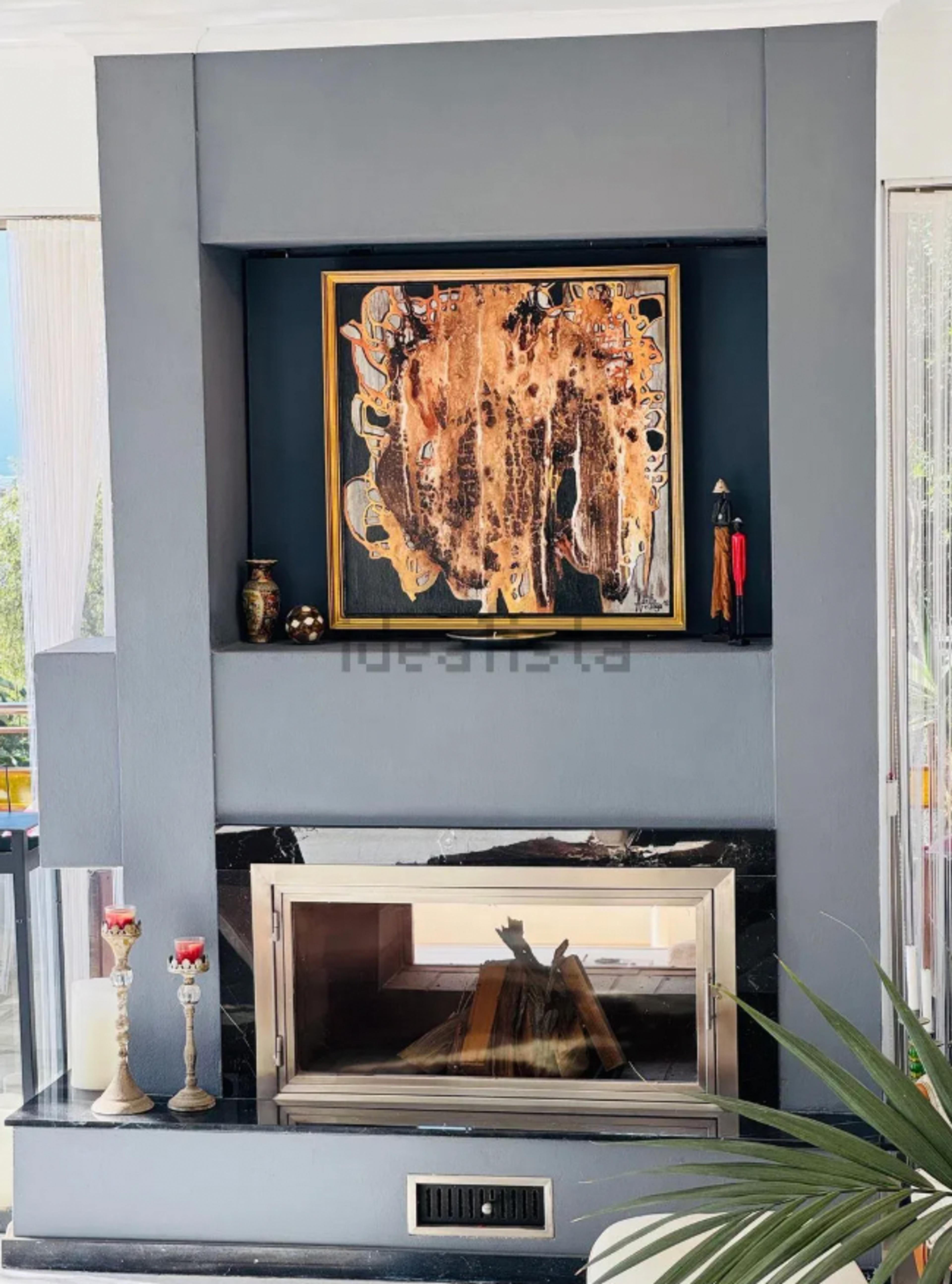 Luxury villa in Las Breñas — Las Breñas (11)