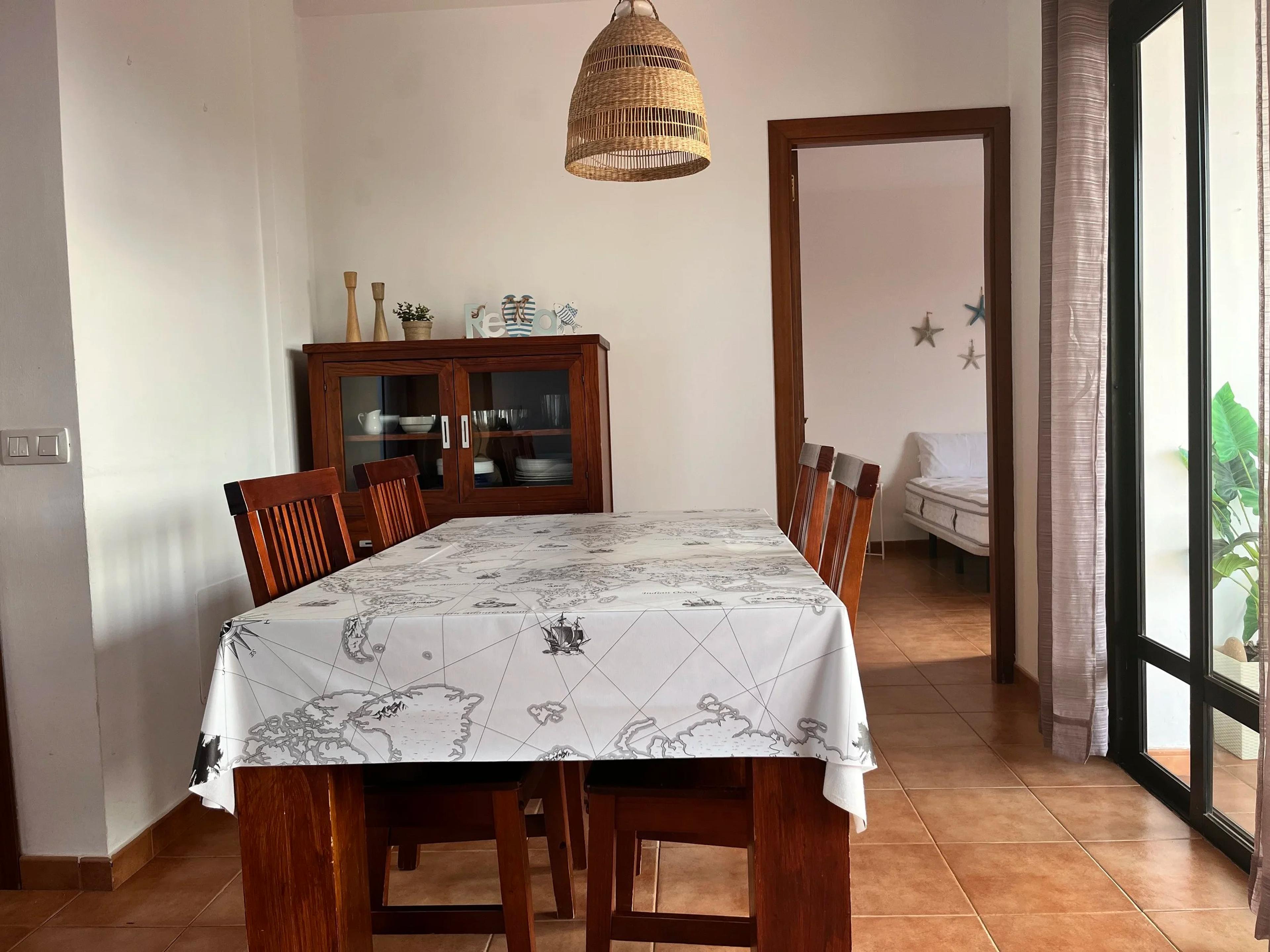 Townhouse with private pool, Playa Blanca — Playa Blanca (16)