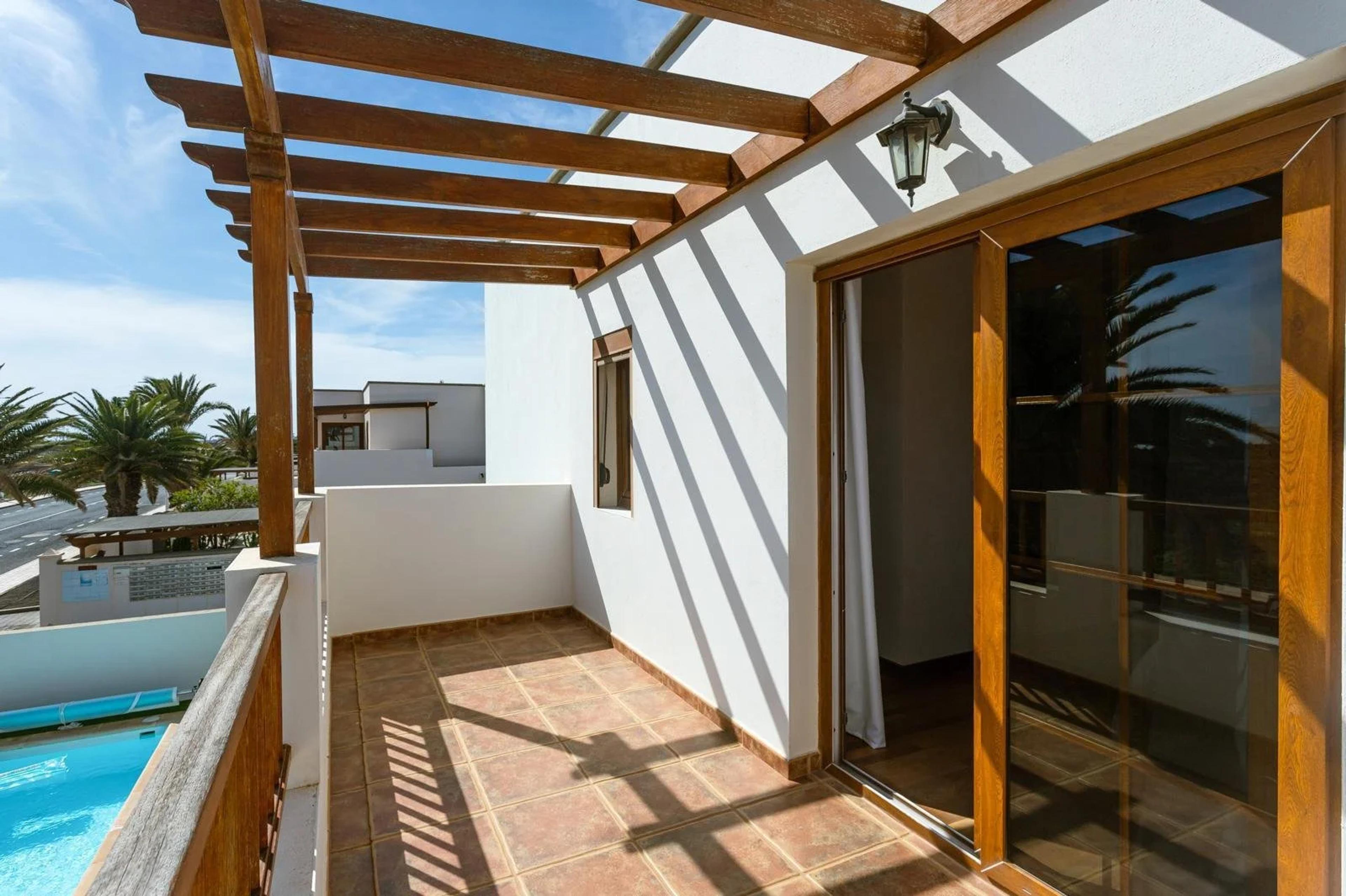 Villa with private pool, Costa Teguise — Costa Teguise (27)