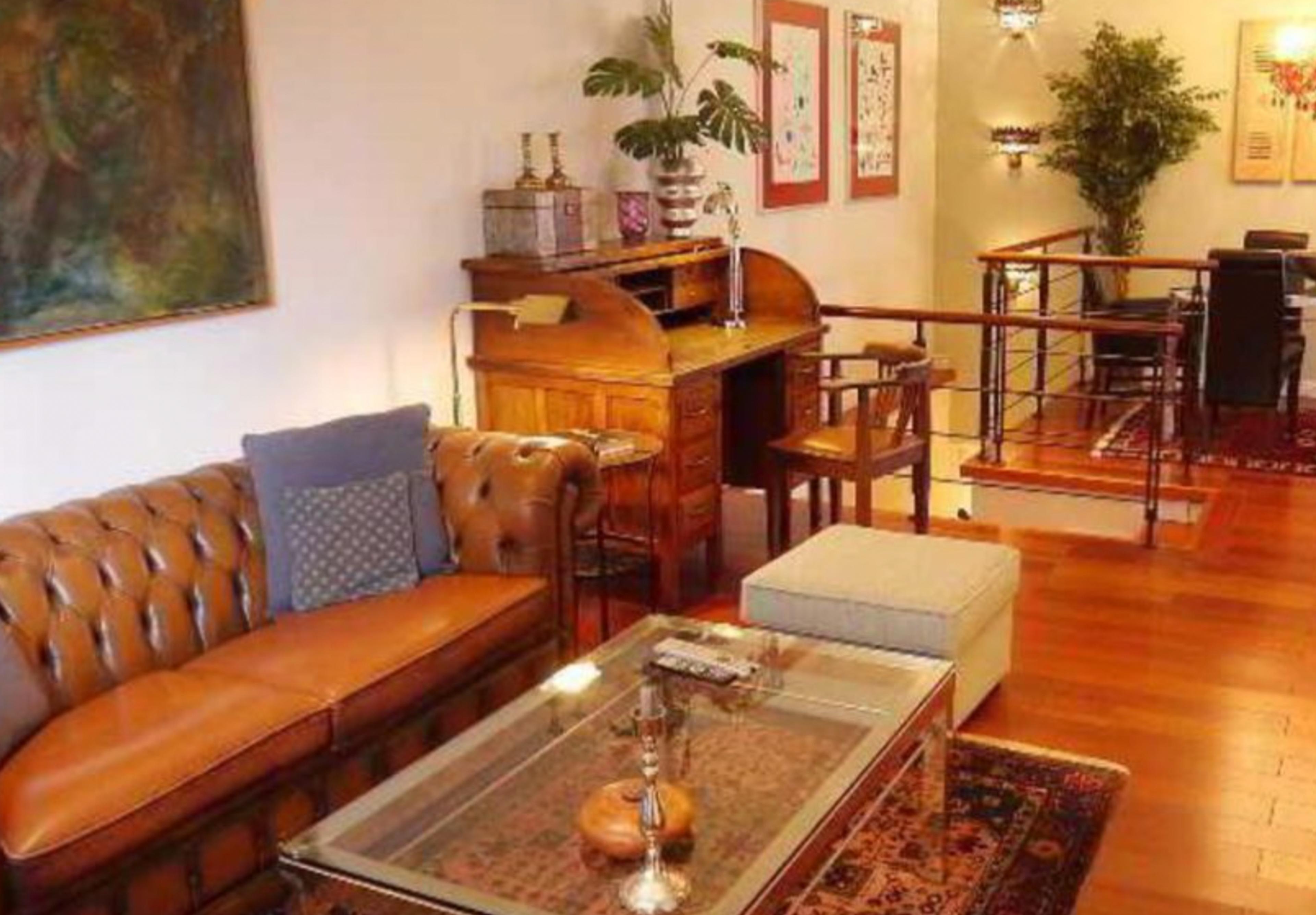 Townhouse in the heart of Arrecife — Arrecife (27)