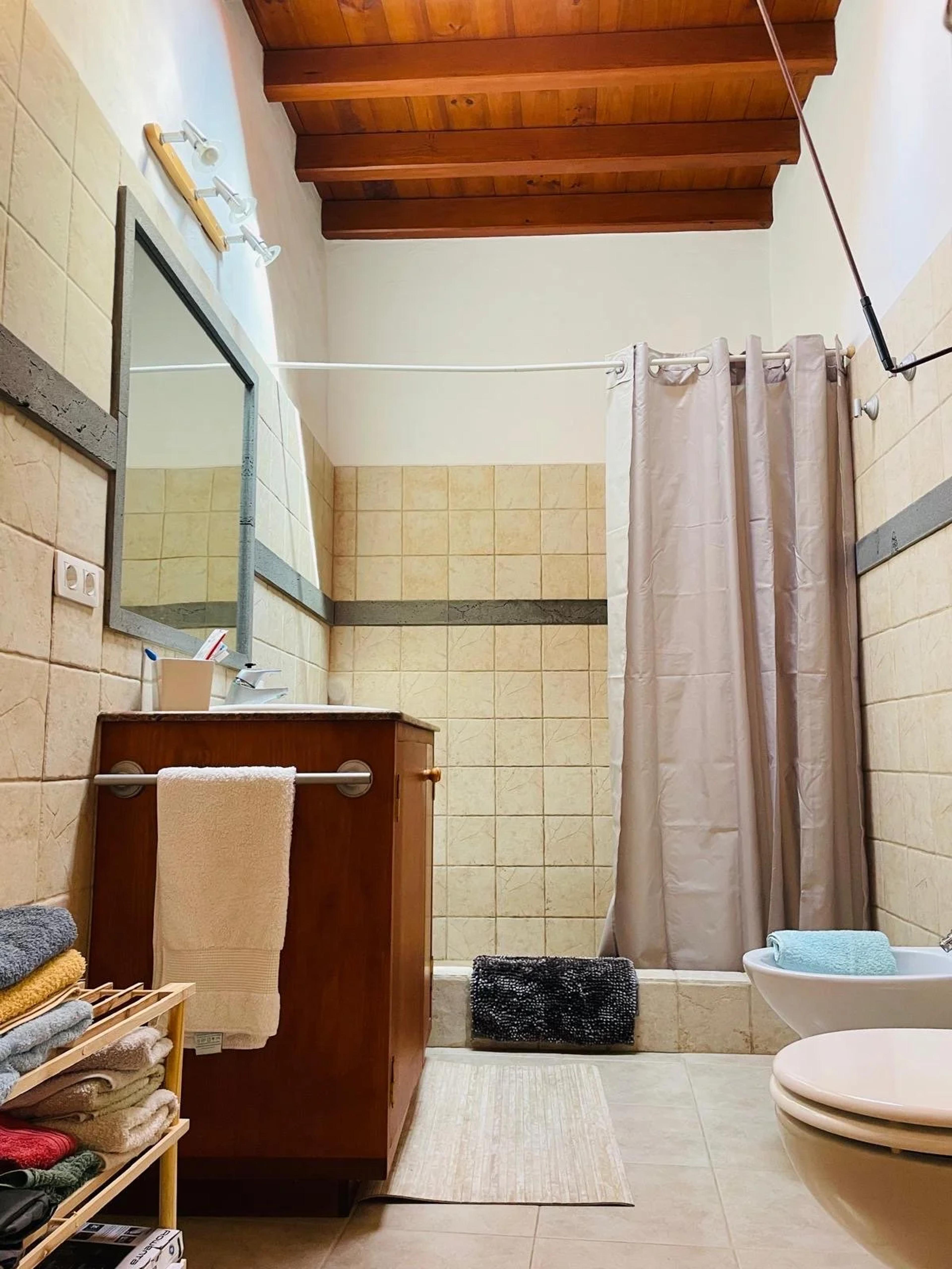 Country house with two apartments, La Vegueta — La Vegueta (39)