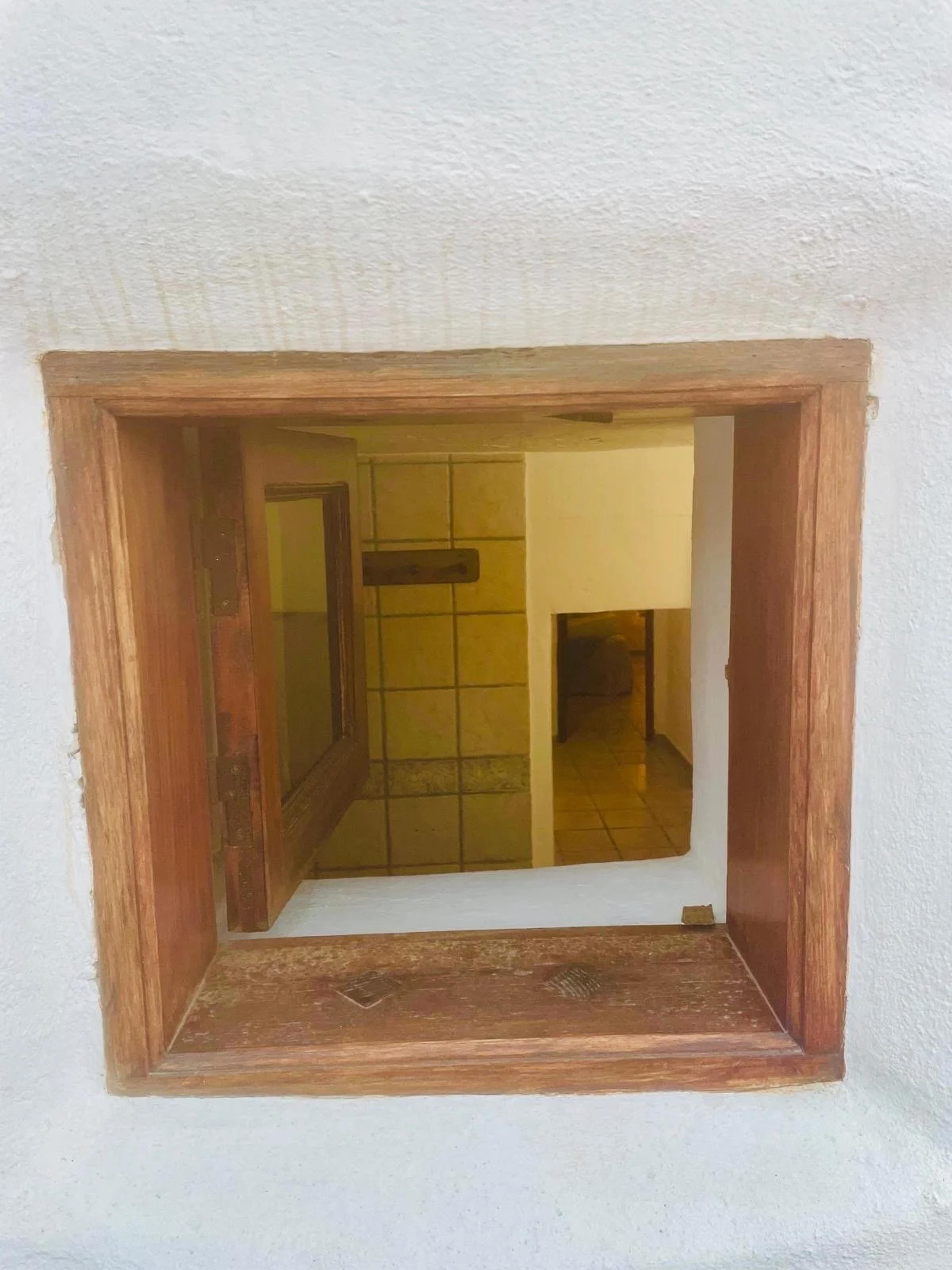 Country house with two apartments, La Vegueta — La Vegueta (58)