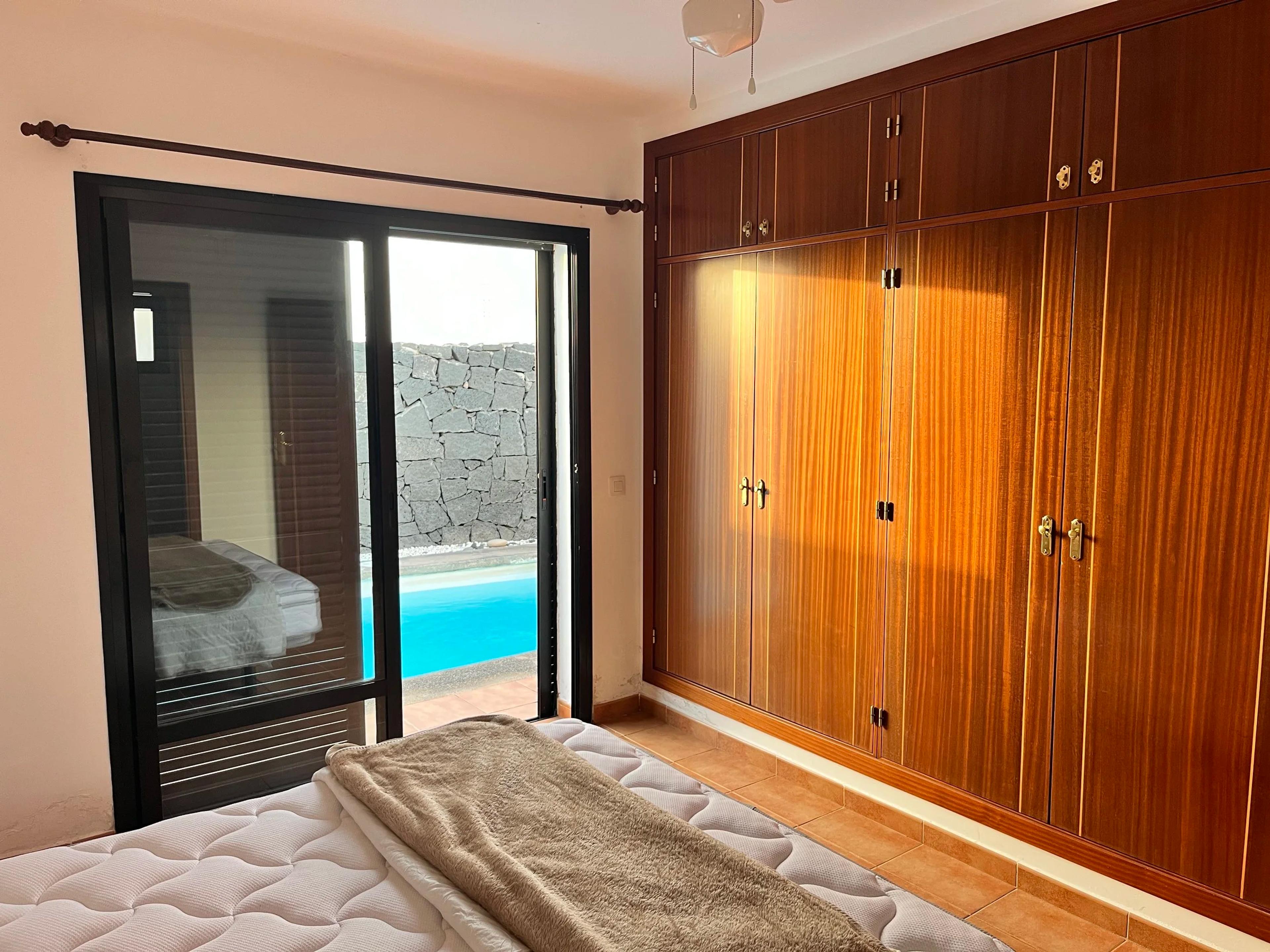 Townhouse with private pool, Playa Blanca — Playa Blanca (11)