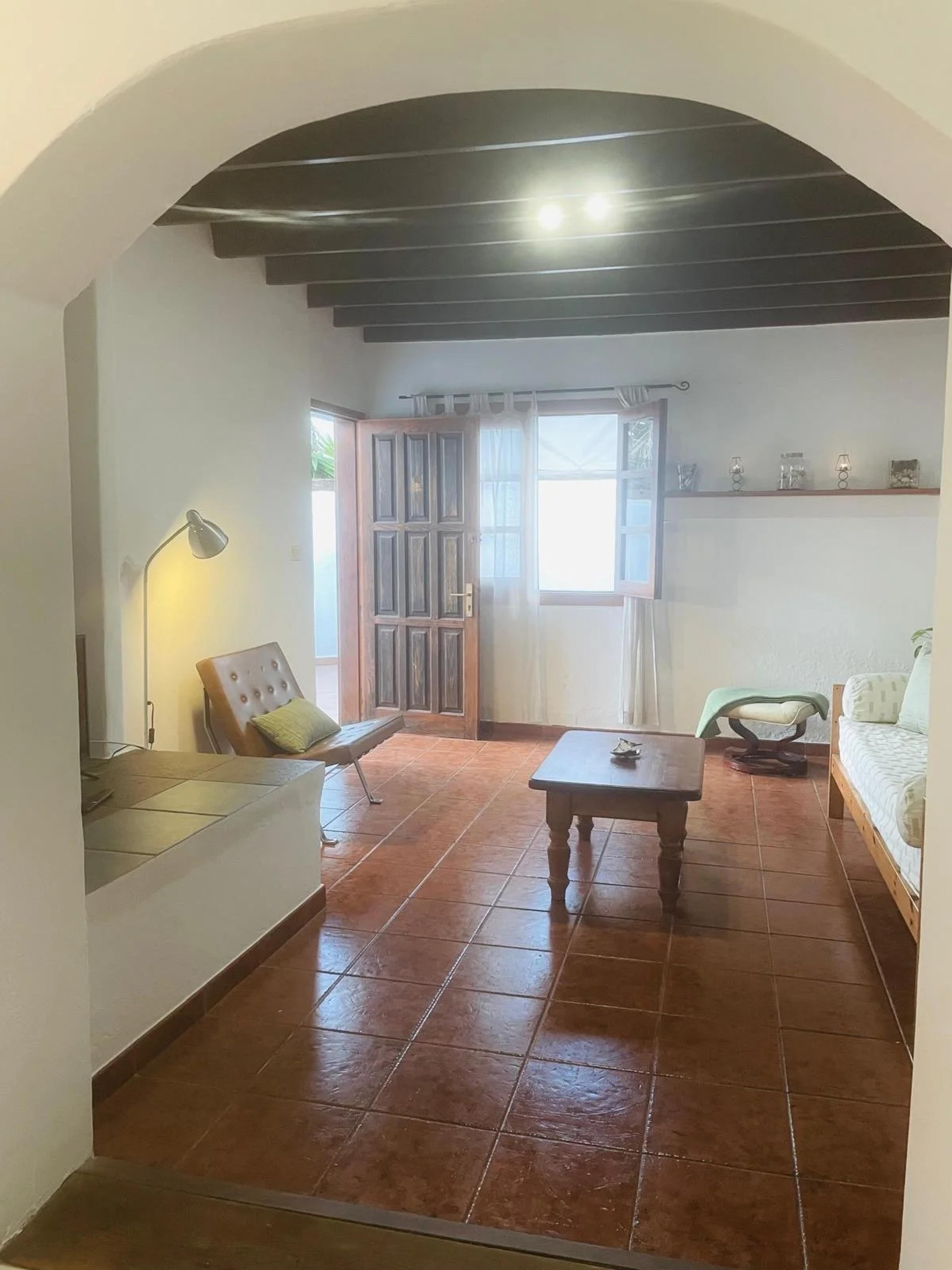 Country house with two apartments, La Vegueta — La Vegueta (53)