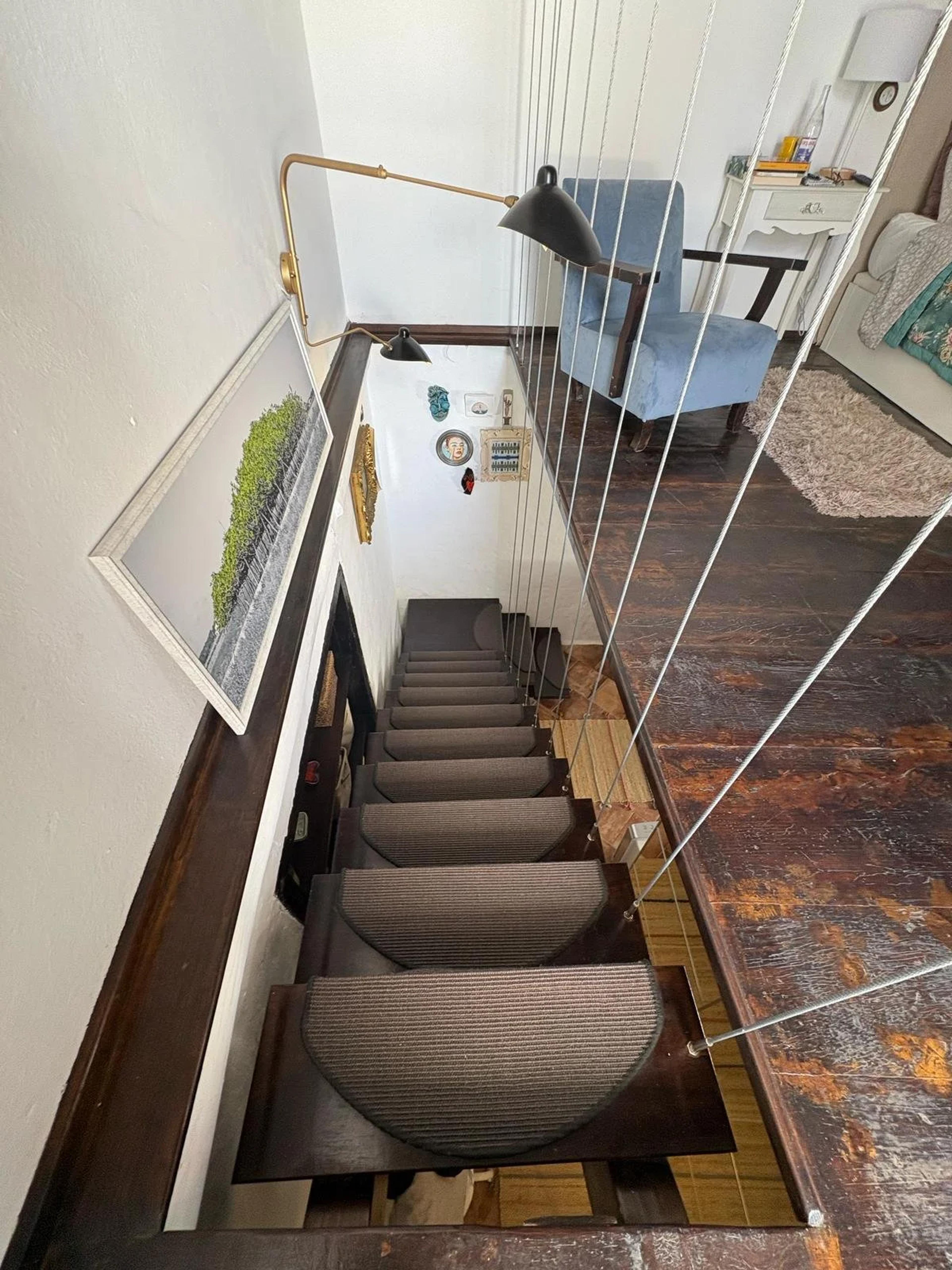 Historic townhouse in the village of Teguise — Teguise (8)