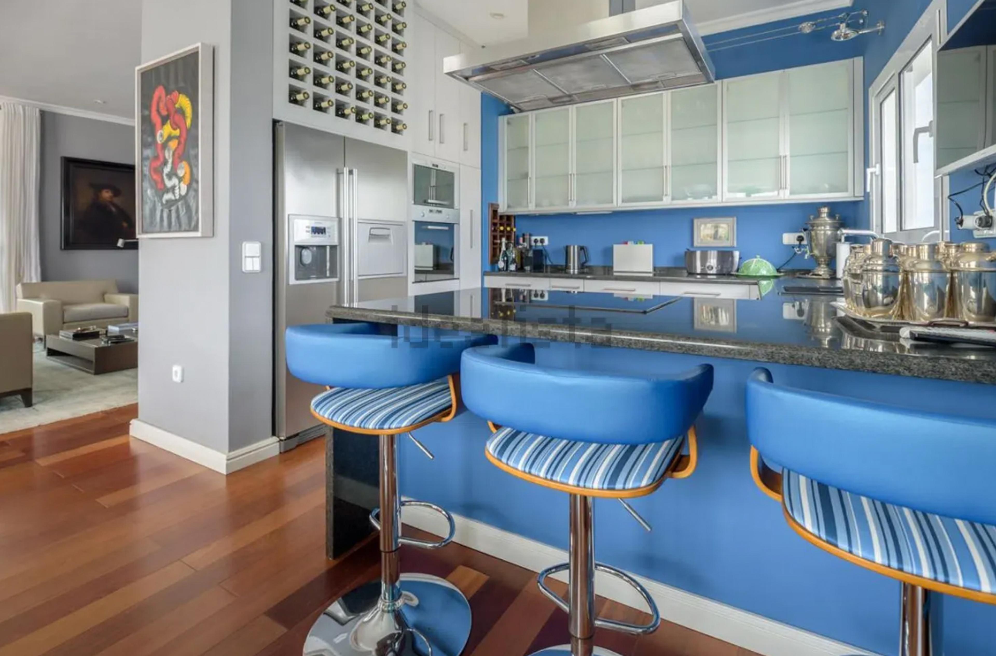 Duplex penthouse, Charco de San Ginés — Arrecife (13)