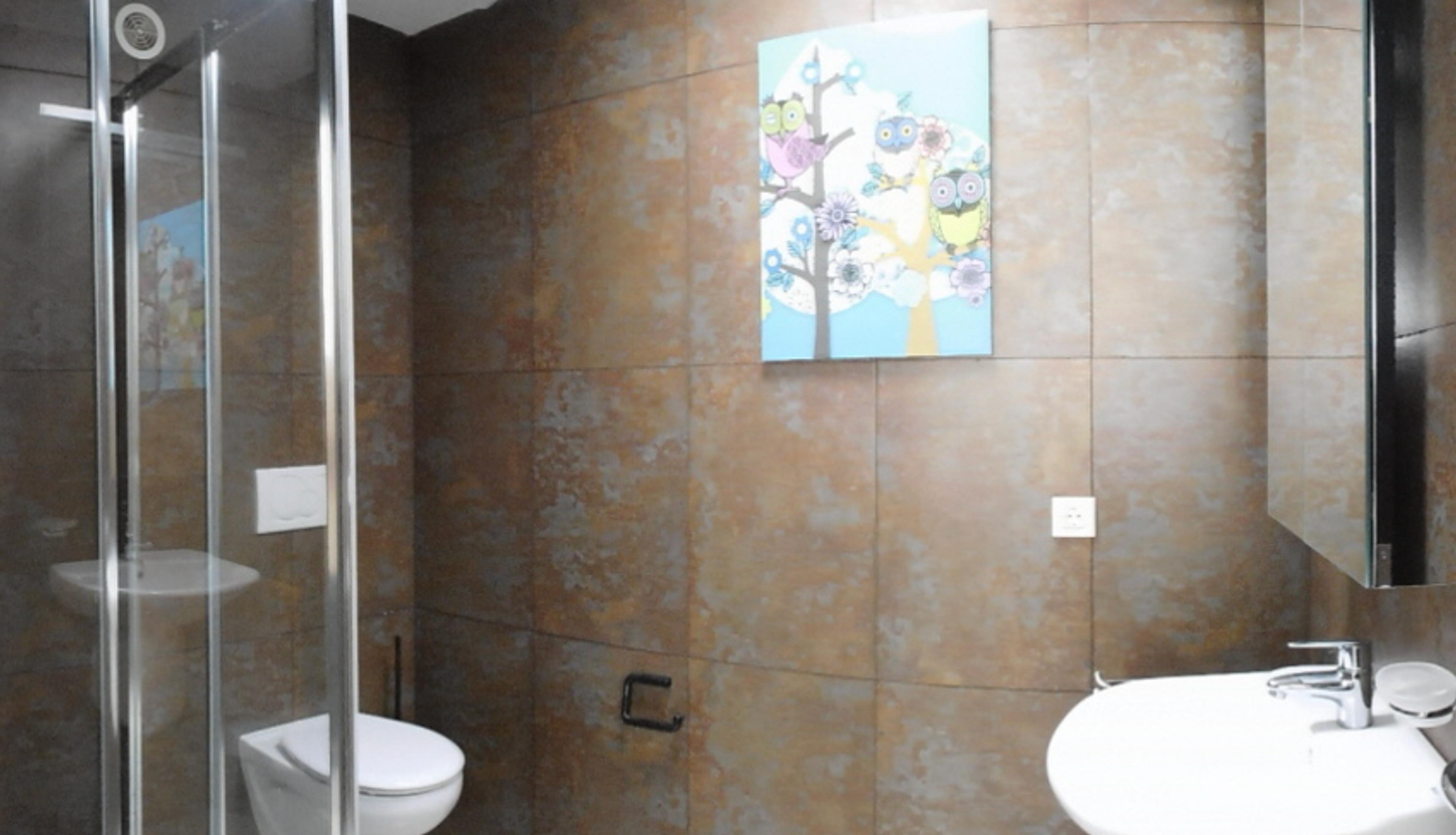 Dual-residence villa, Mancha Blanca — Mancha Blanca (19)