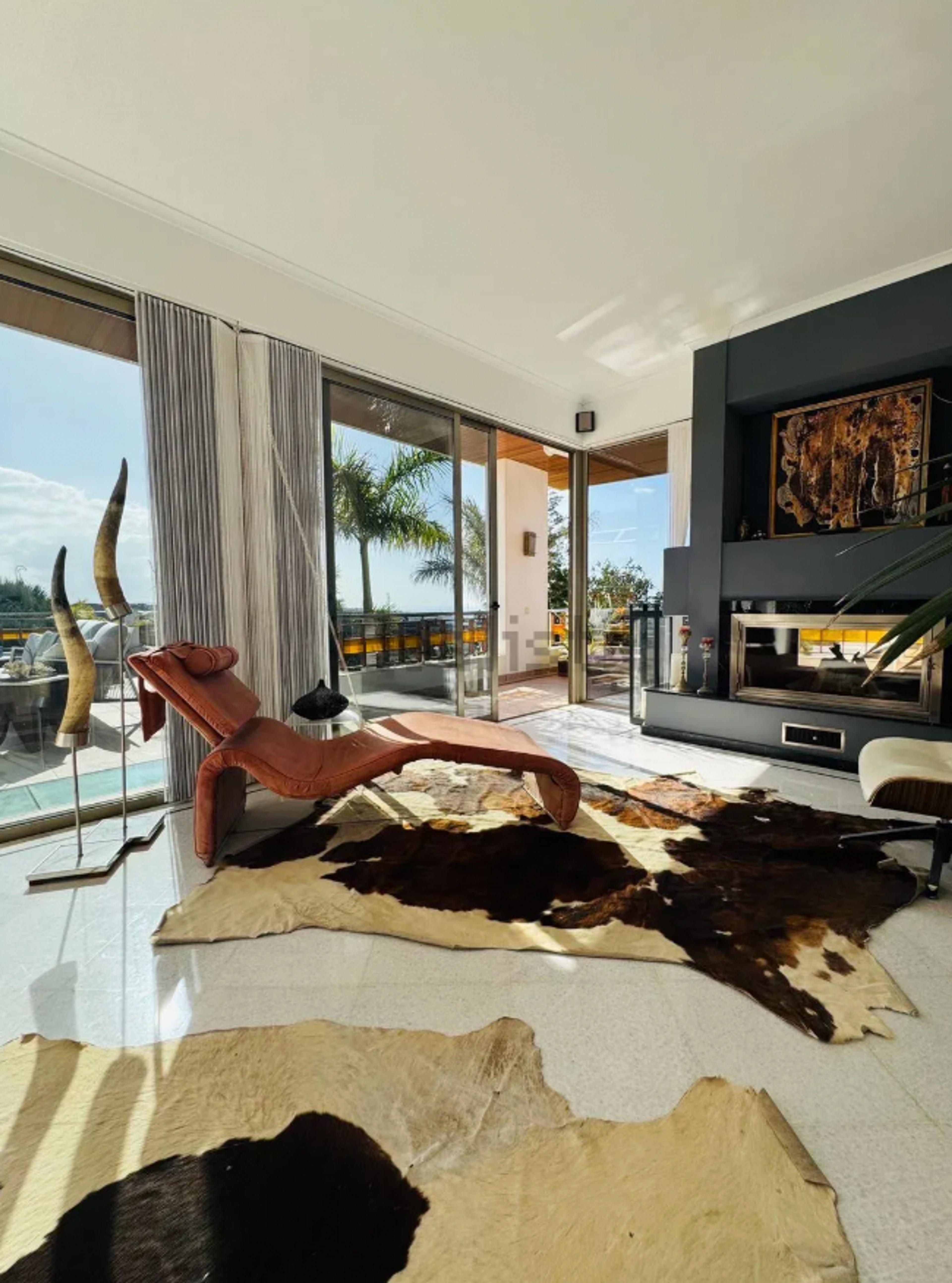Luxury villa in Las Breñas — Las Breñas (3)