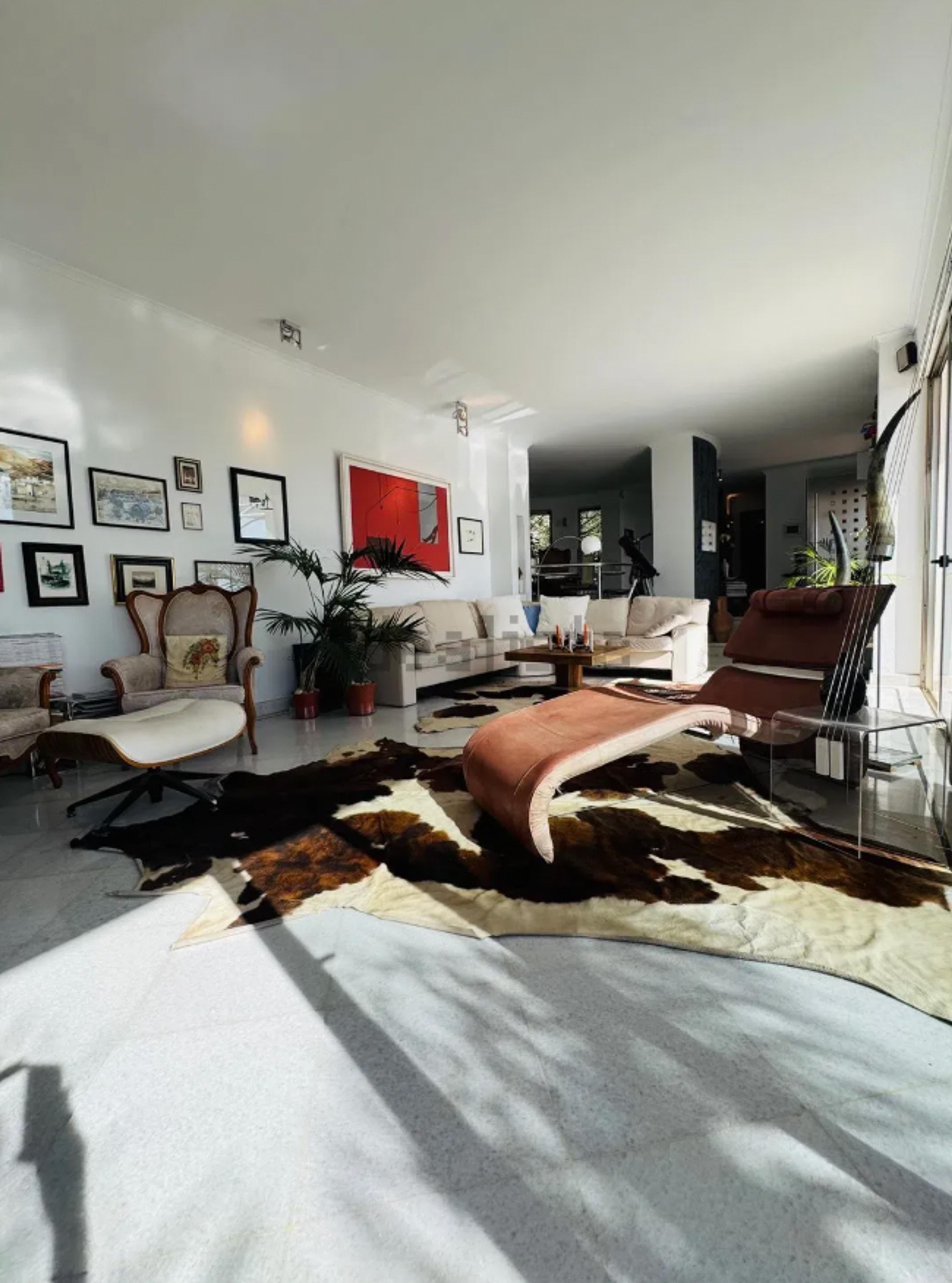 Luxury villa in Las Breñas — Las Breñas (8)